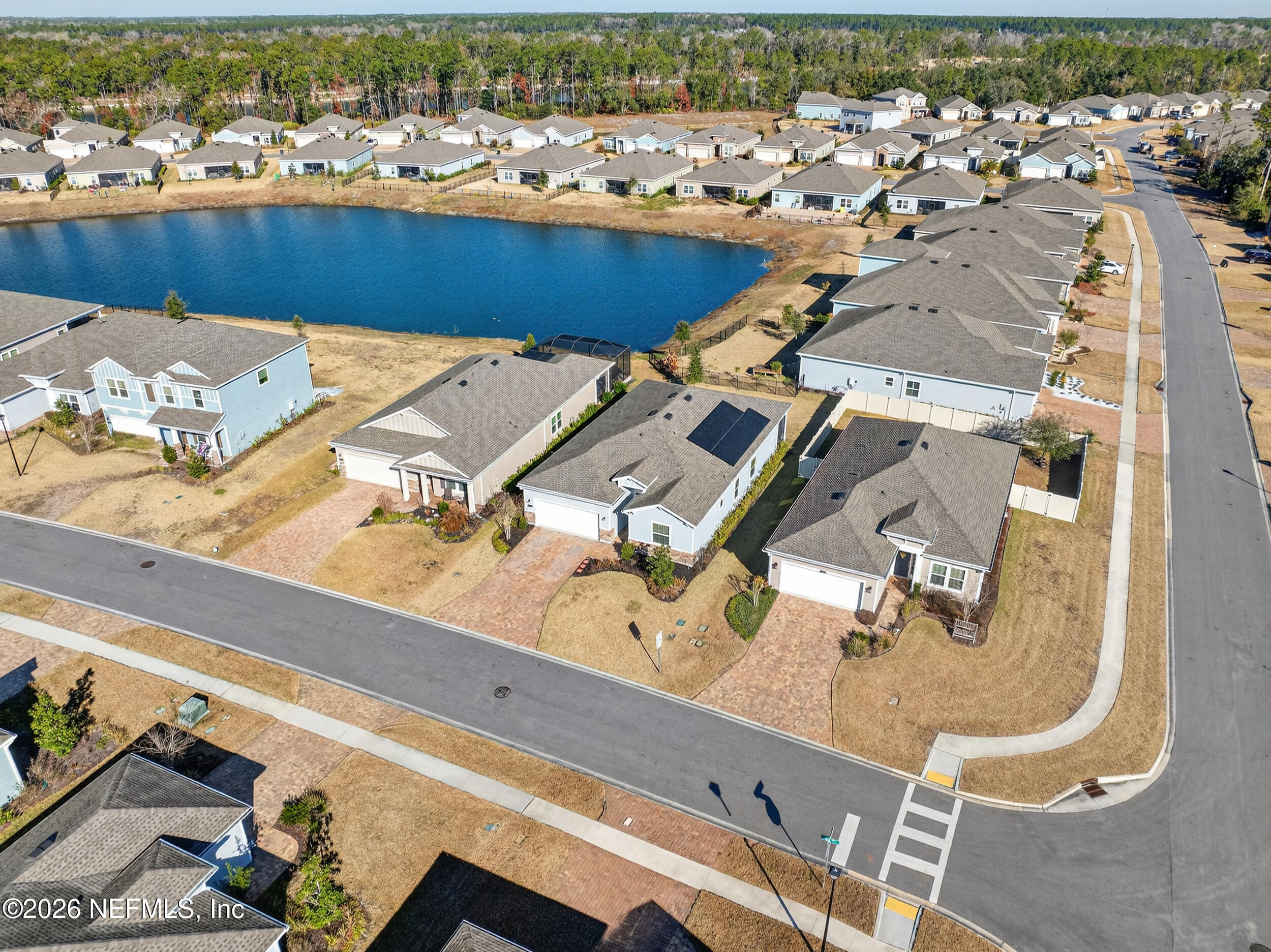 32 REN Way, St. Johns