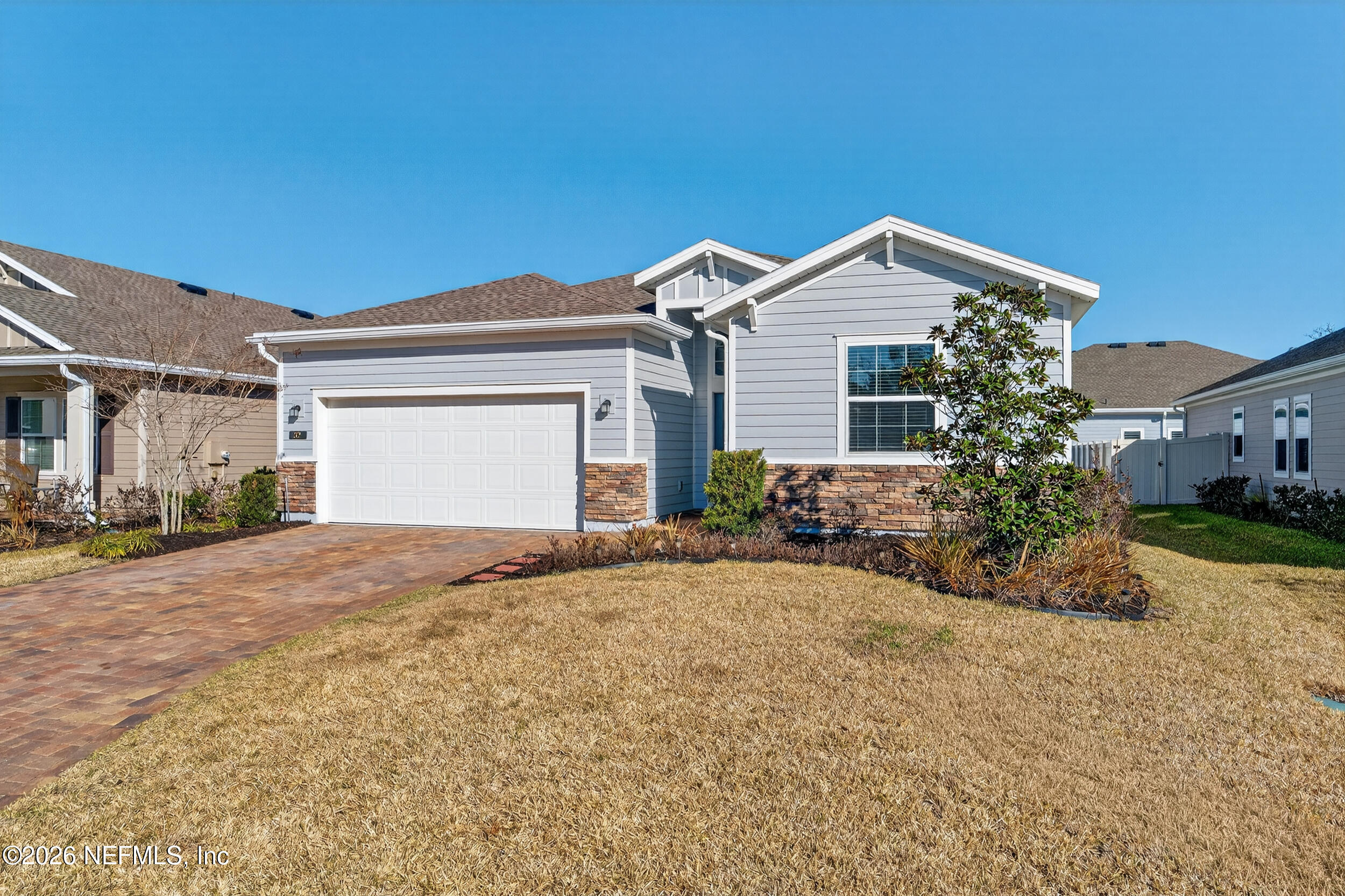 32 REN Way, St. Johns