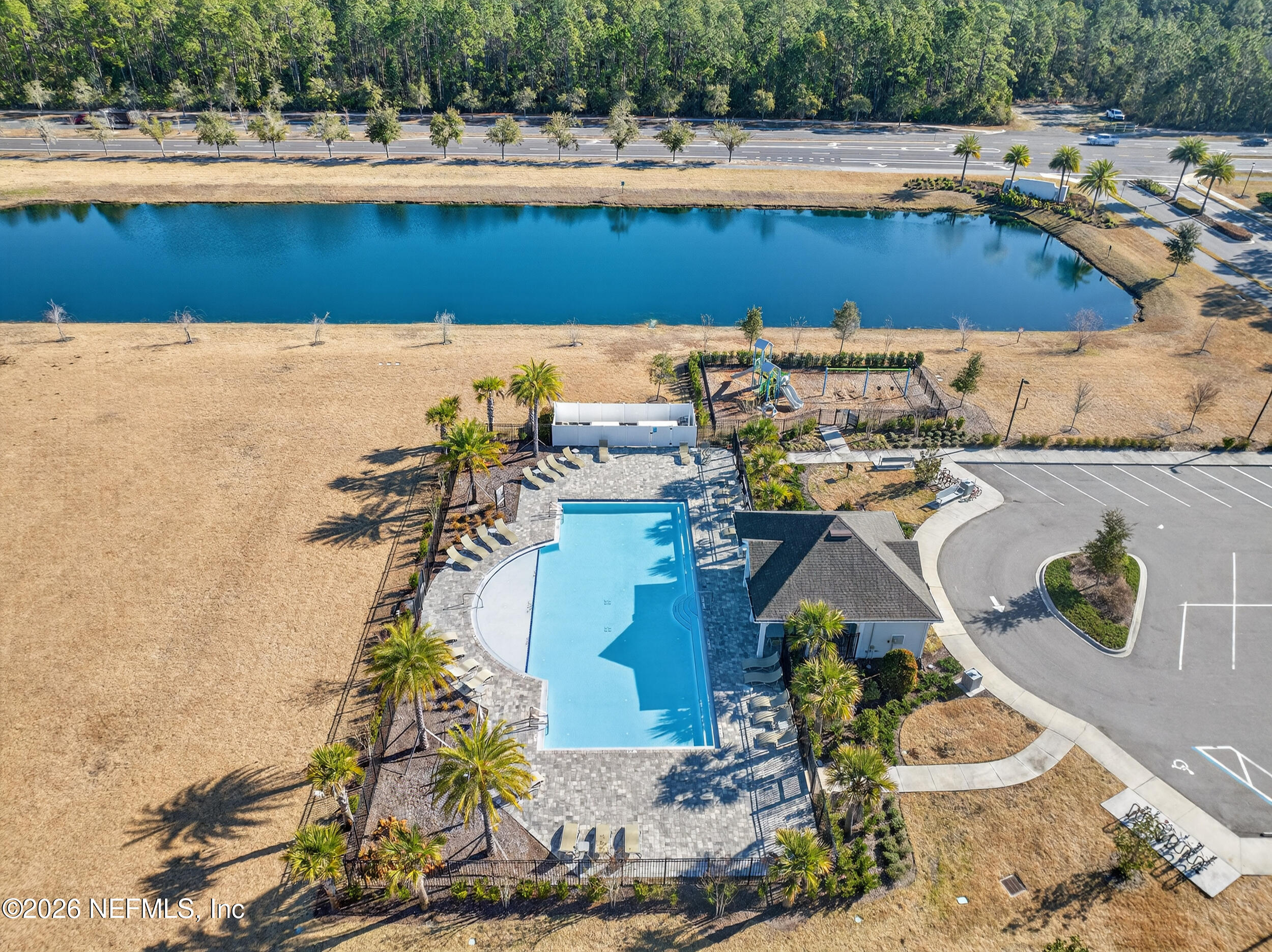 32 REN Way, St. Johns