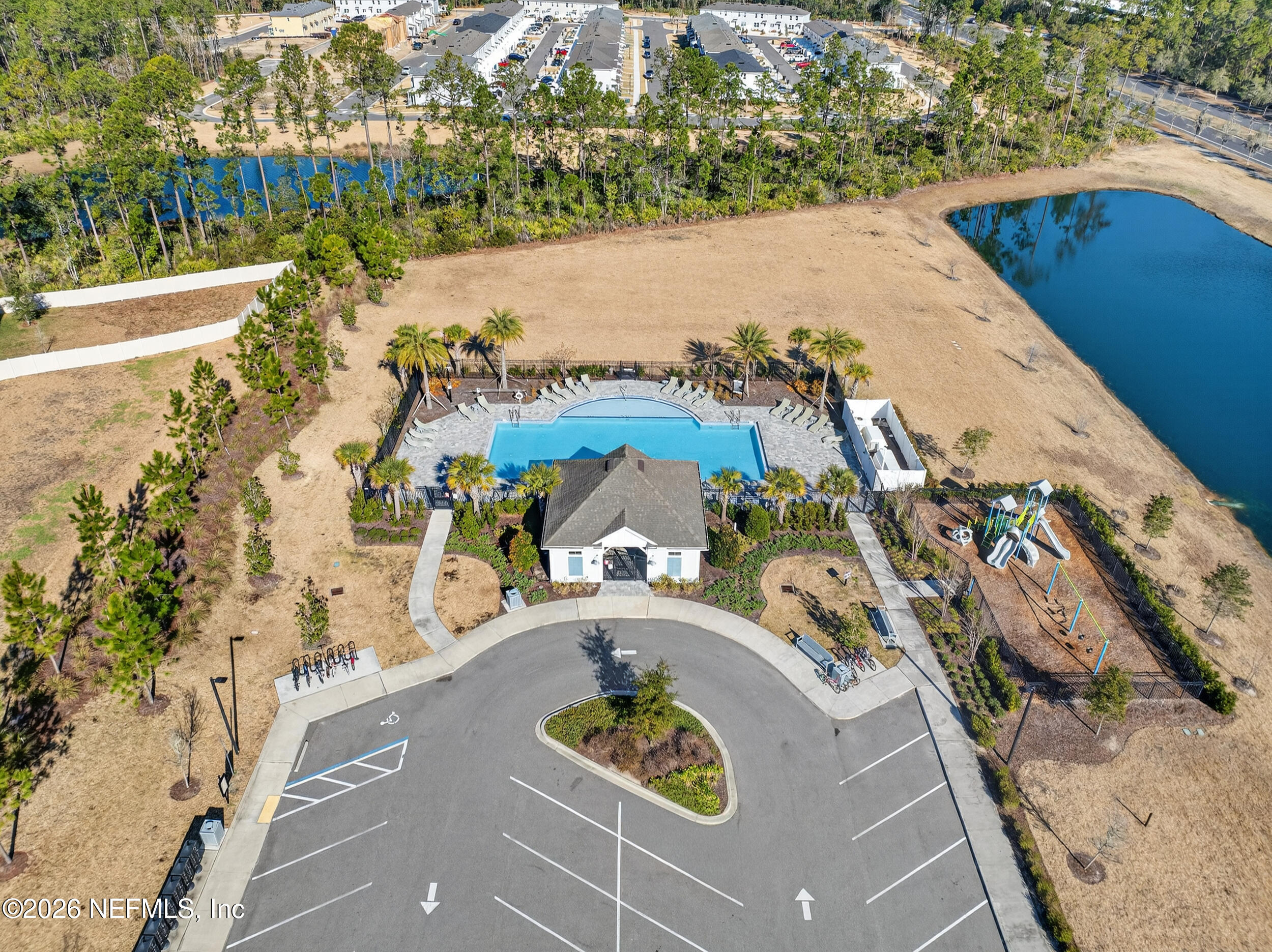 32 REN Way, St. Johns