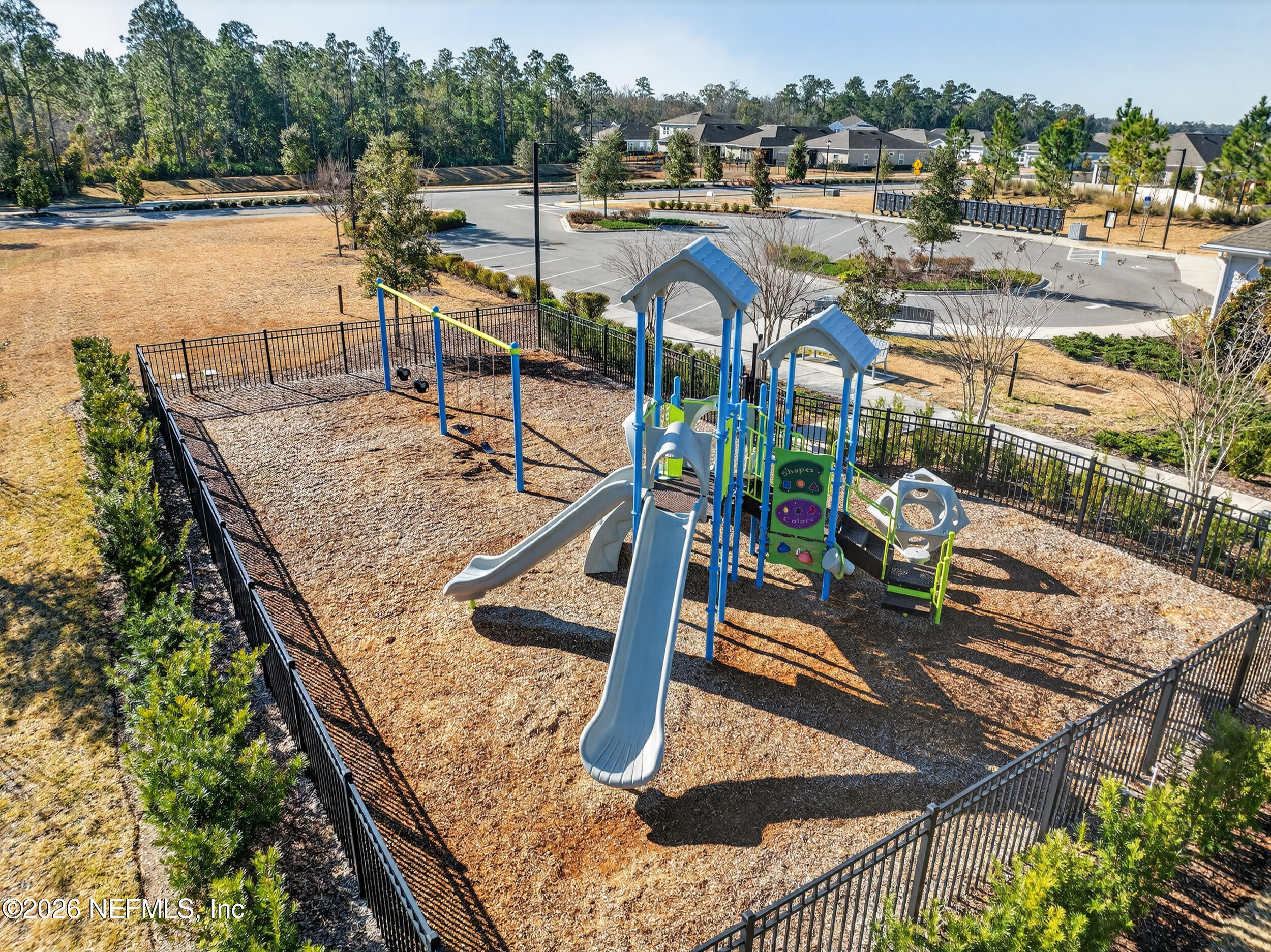 32 REN Way, St. Johns