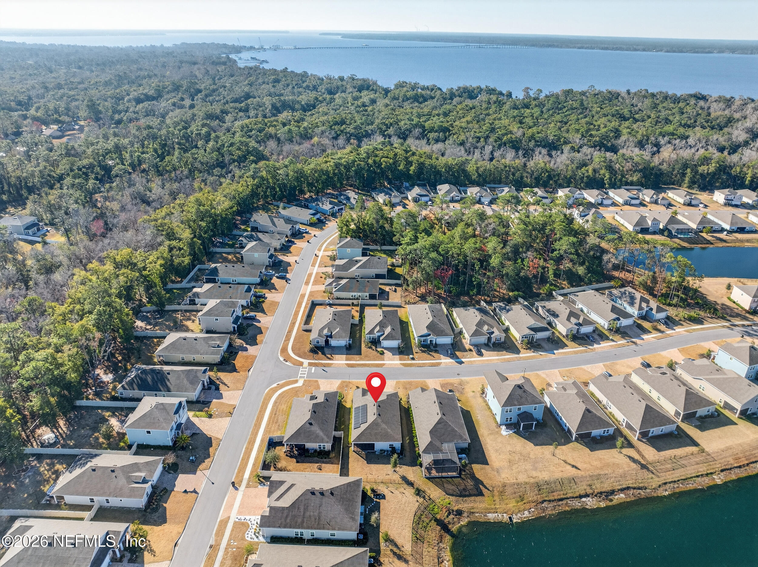 32 REN Way, St. Johns