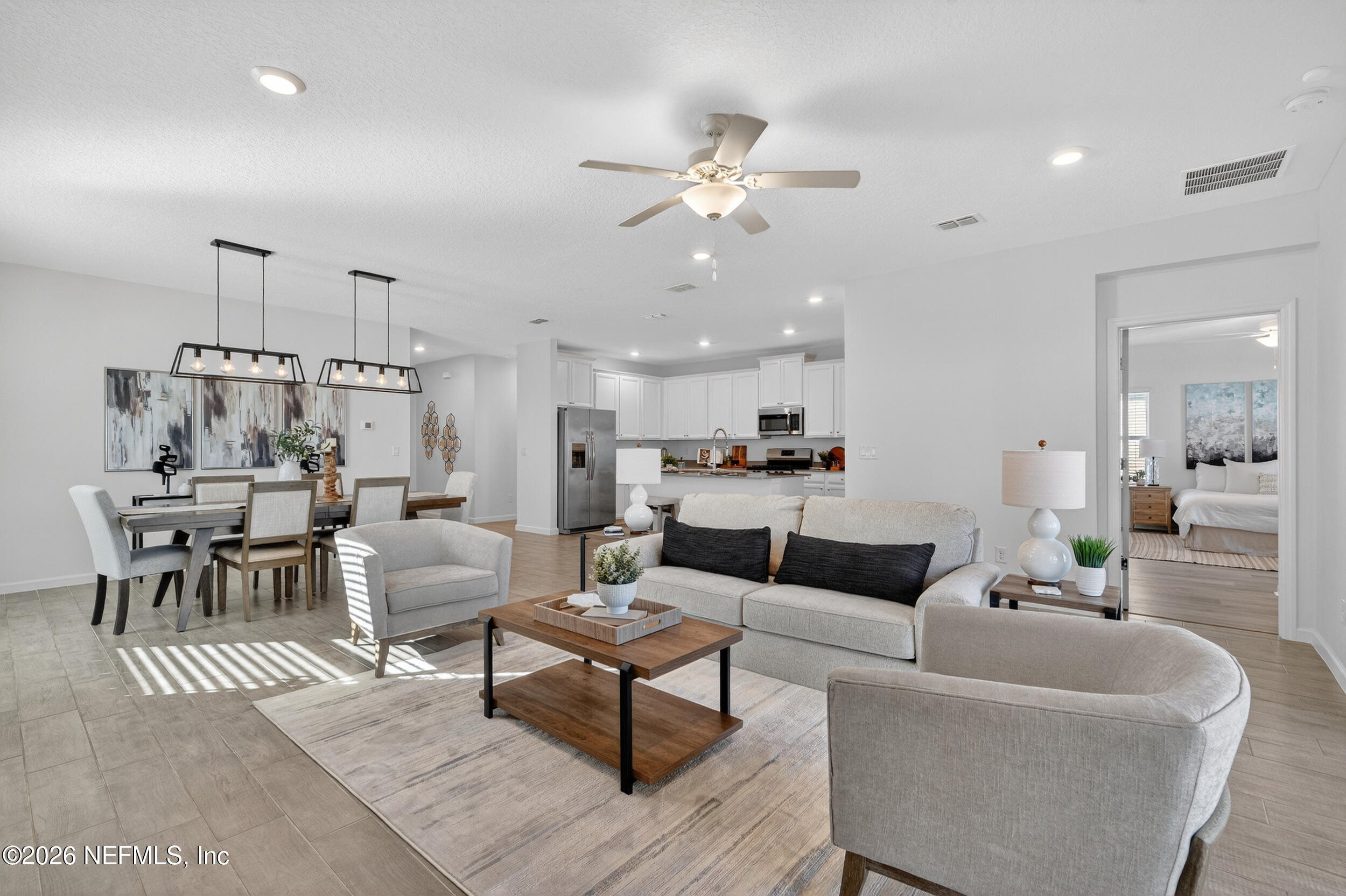 32 REN Way, St. Johns