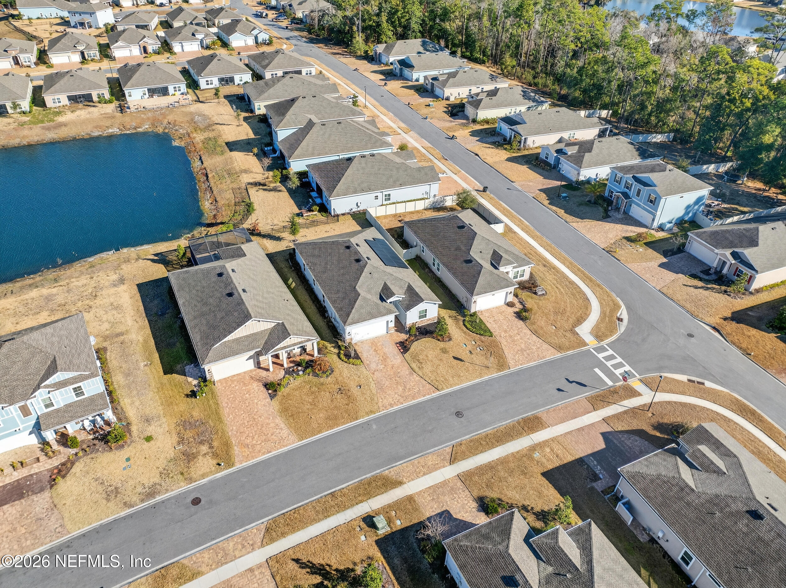 32 REN Way, St. Johns