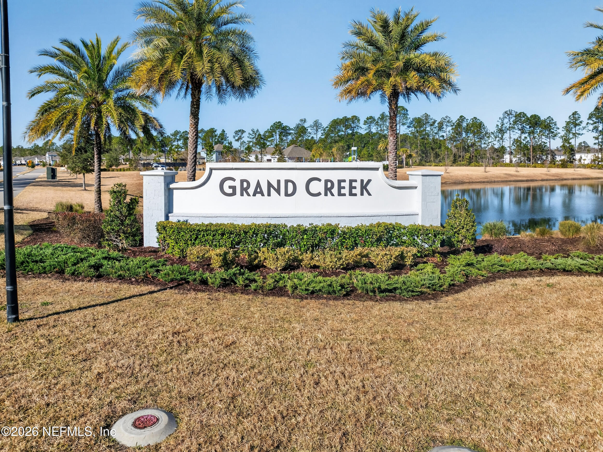 32 REN Way, St. Johns