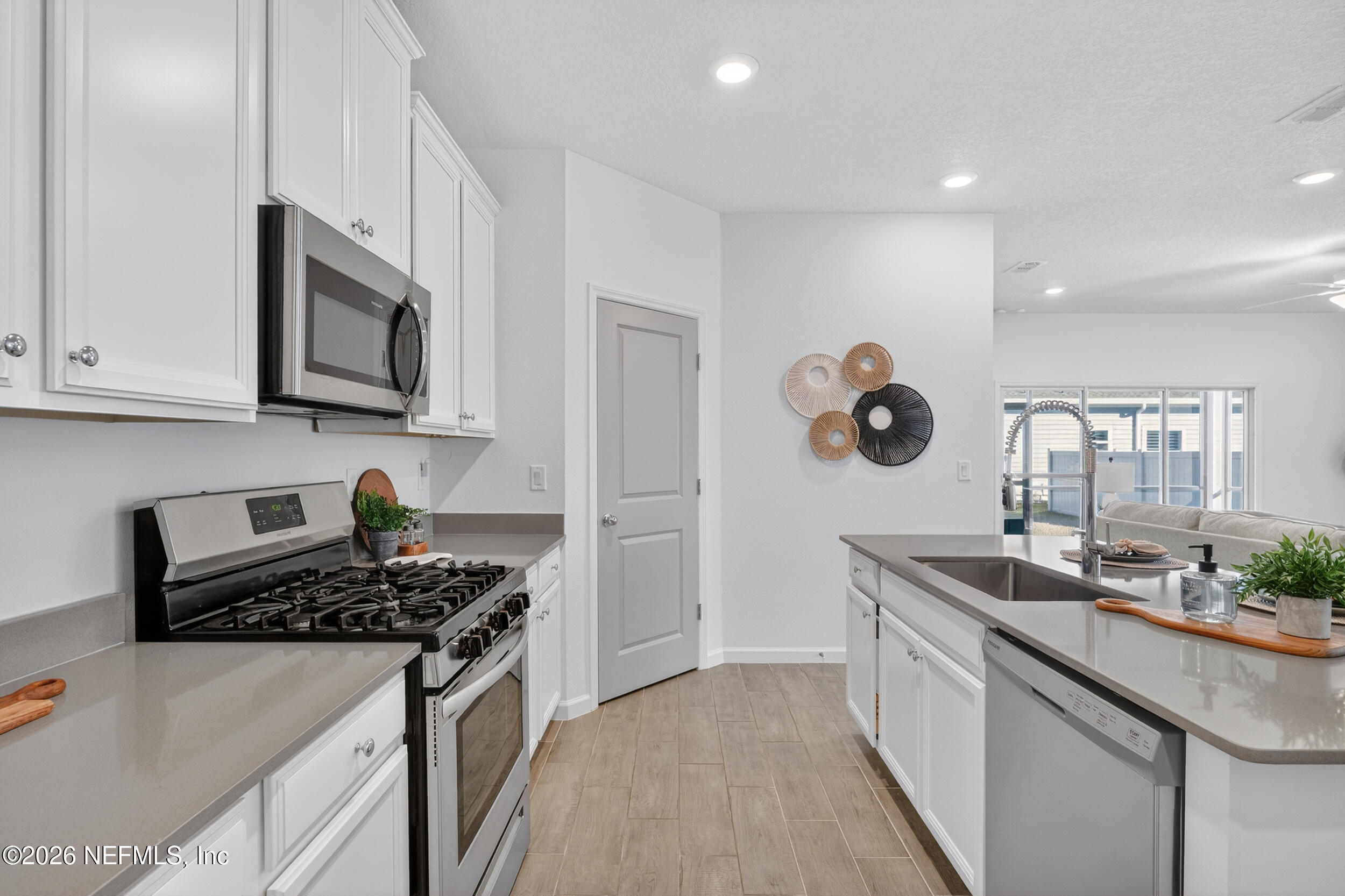 32 REN Way, St. Johns