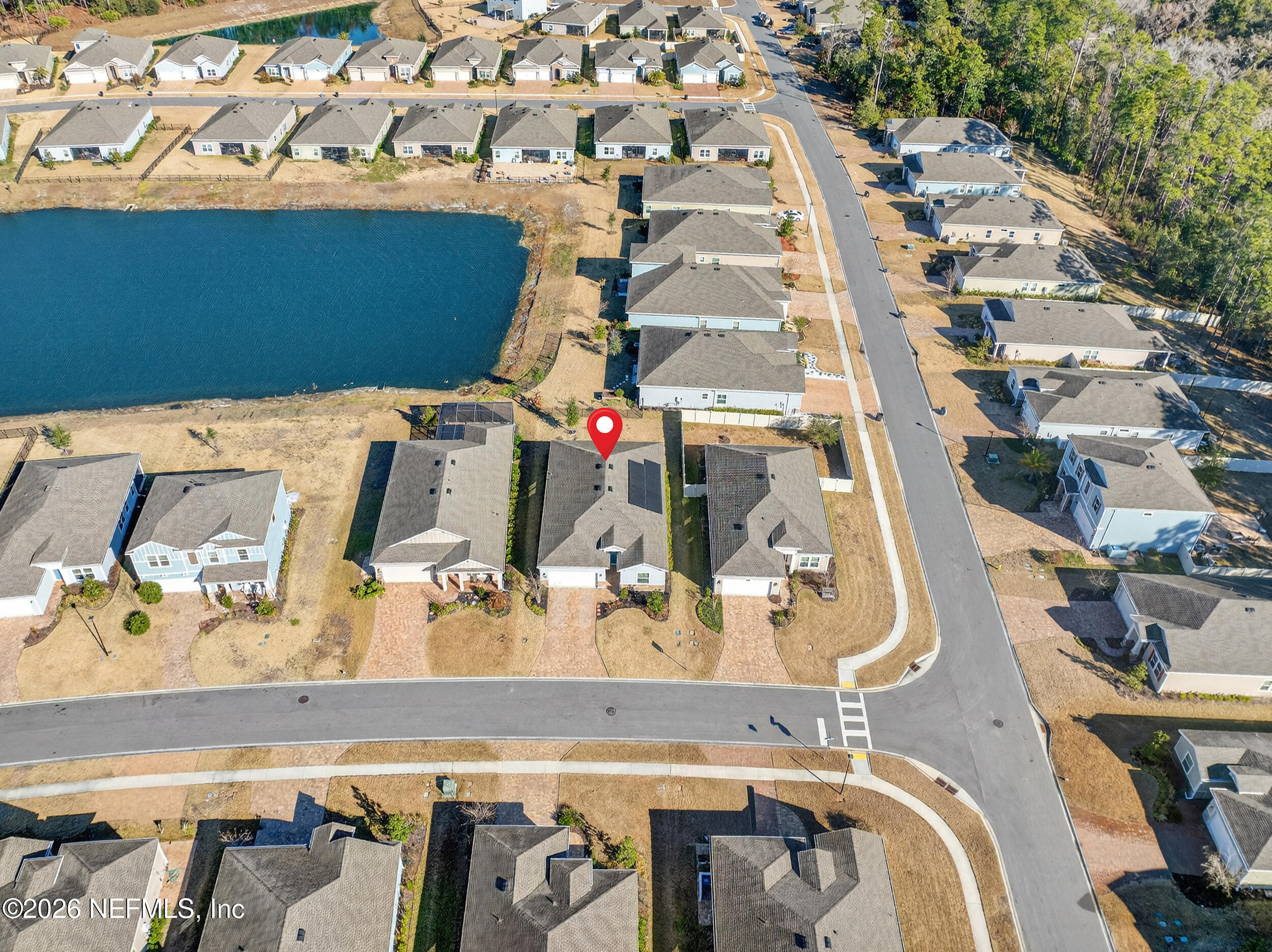 32 REN Way, St. Johns