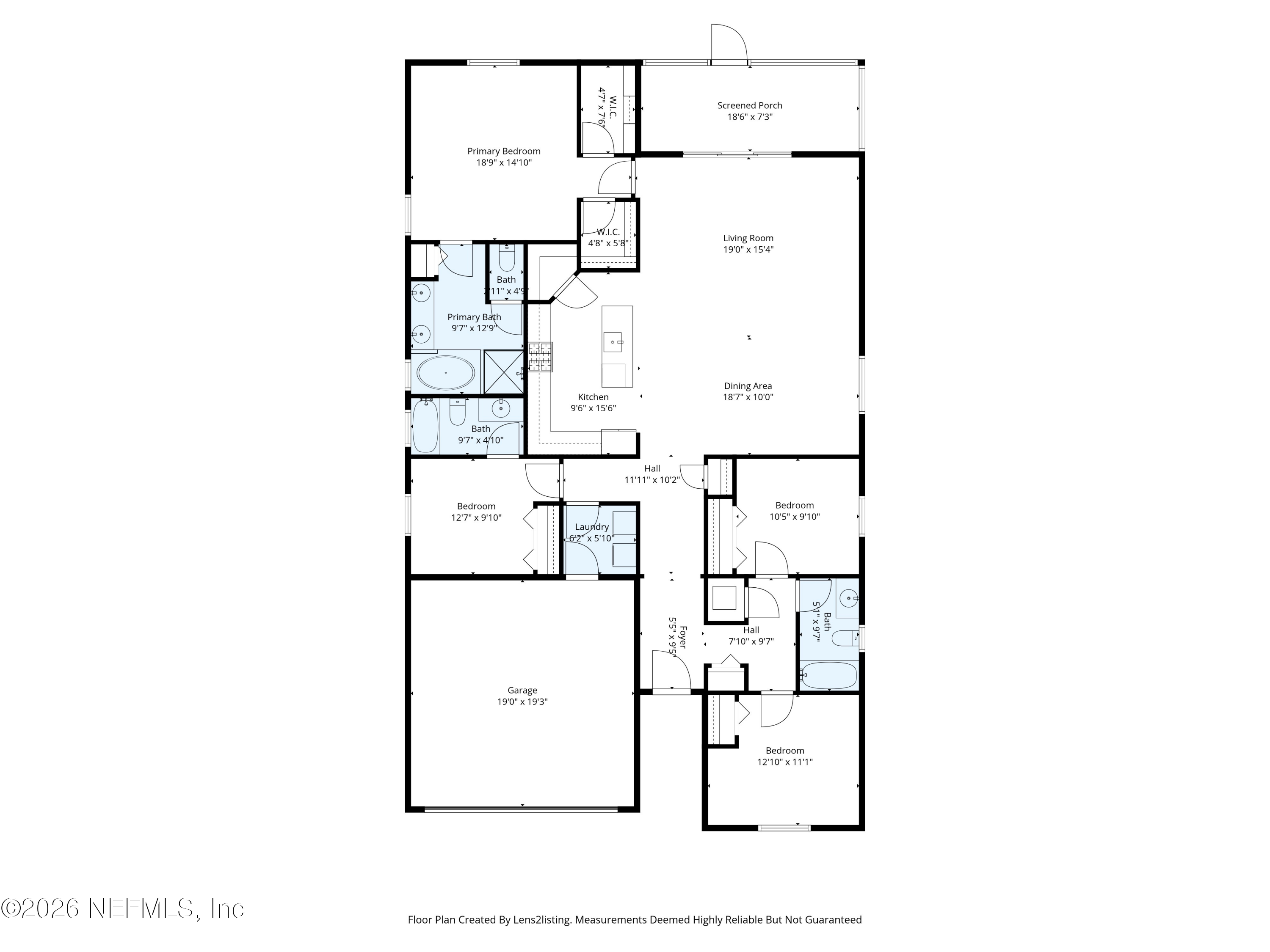 32 REN Way, St. Johns