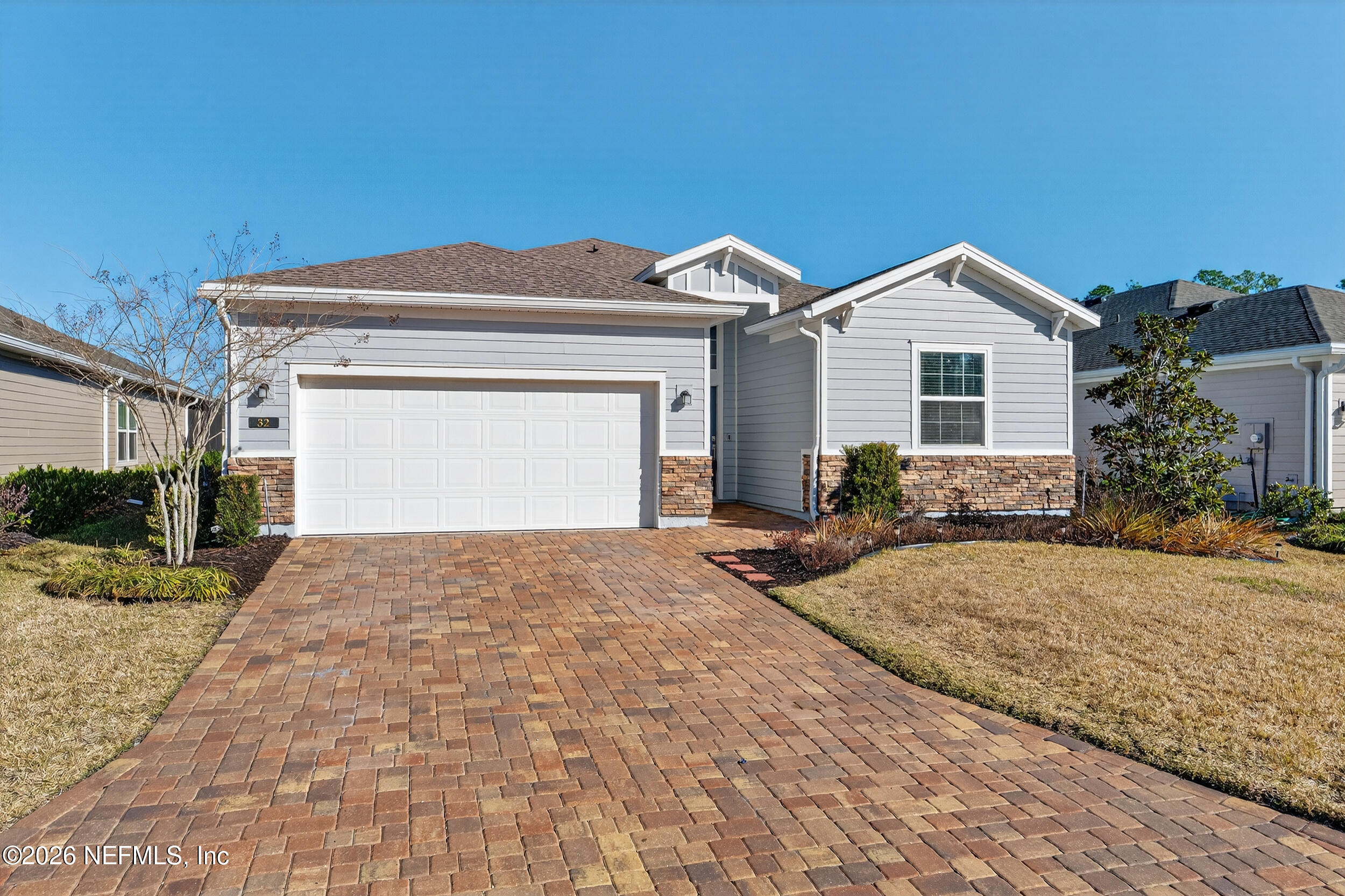 32 REN Way, St. Johns