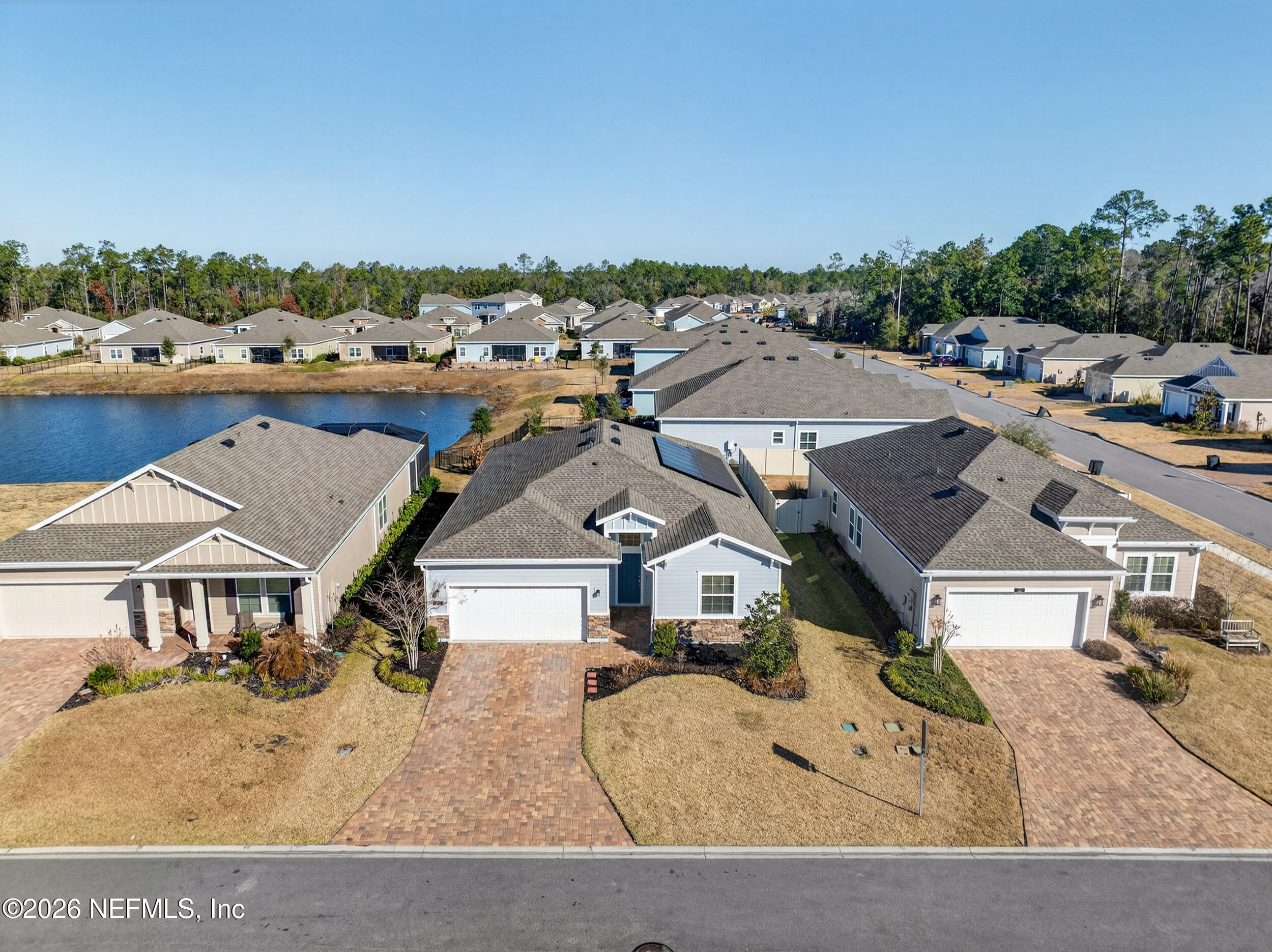 32 REN Way, St. Johns