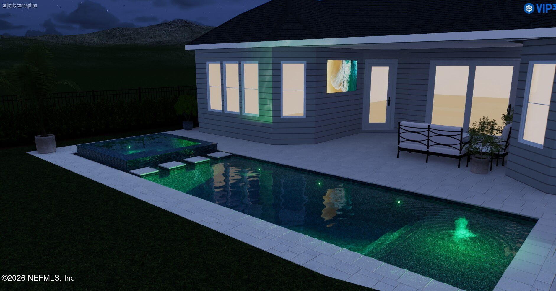 73 GREENVIEW Lane, St. Augustine