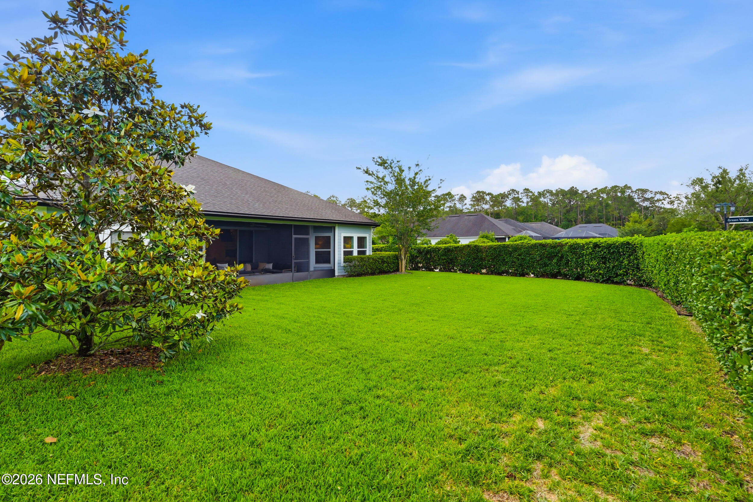 73 GREENVIEW Lane, St. Augustine
