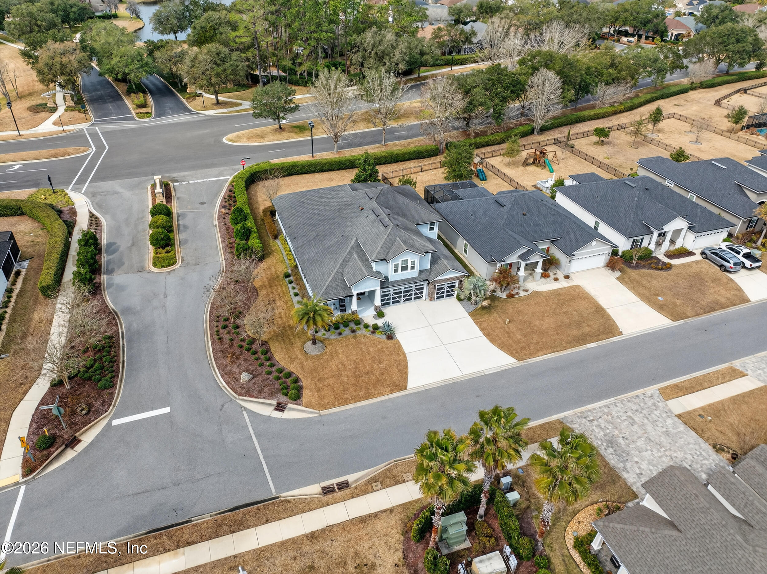 73 GREENVIEW Lane, St. Augustine