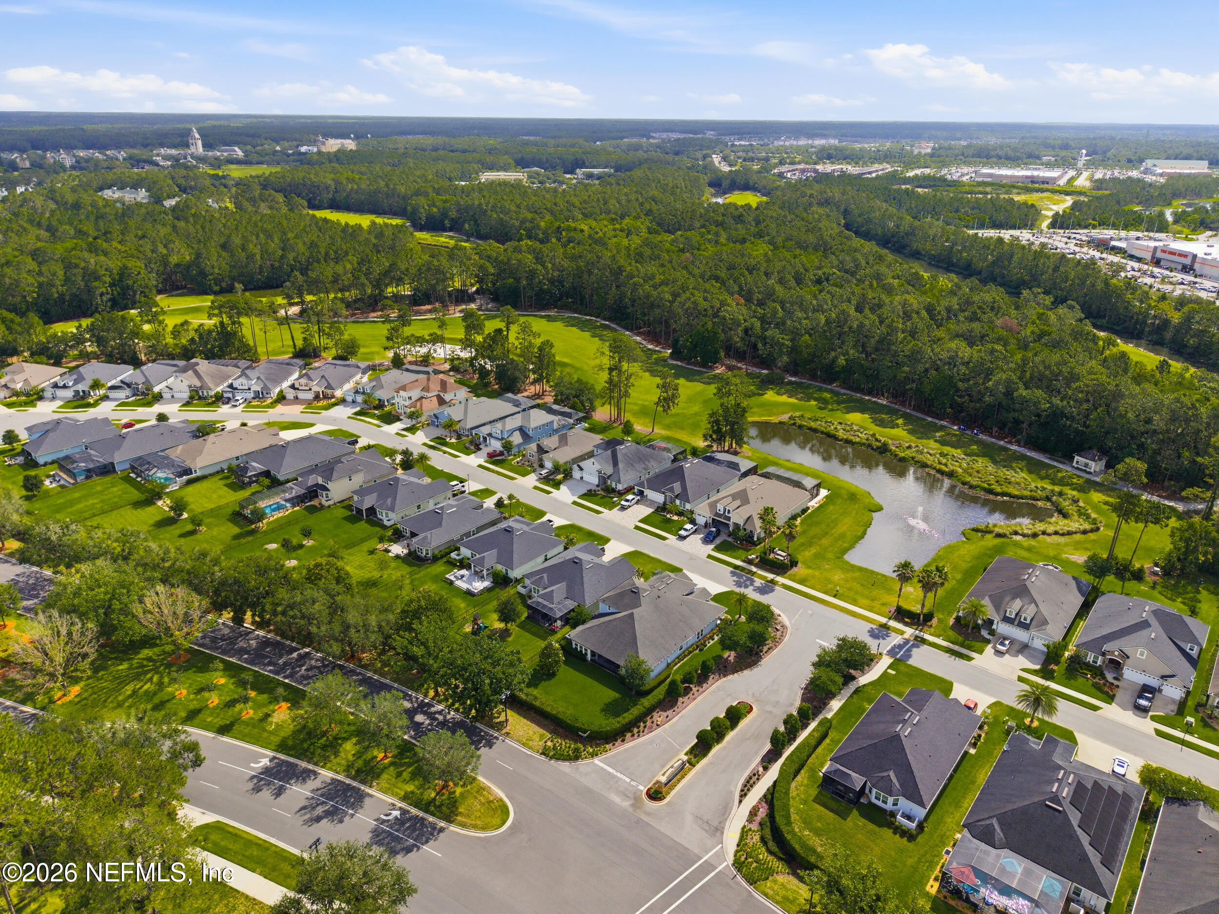 73 GREENVIEW Lane, St. Augustine