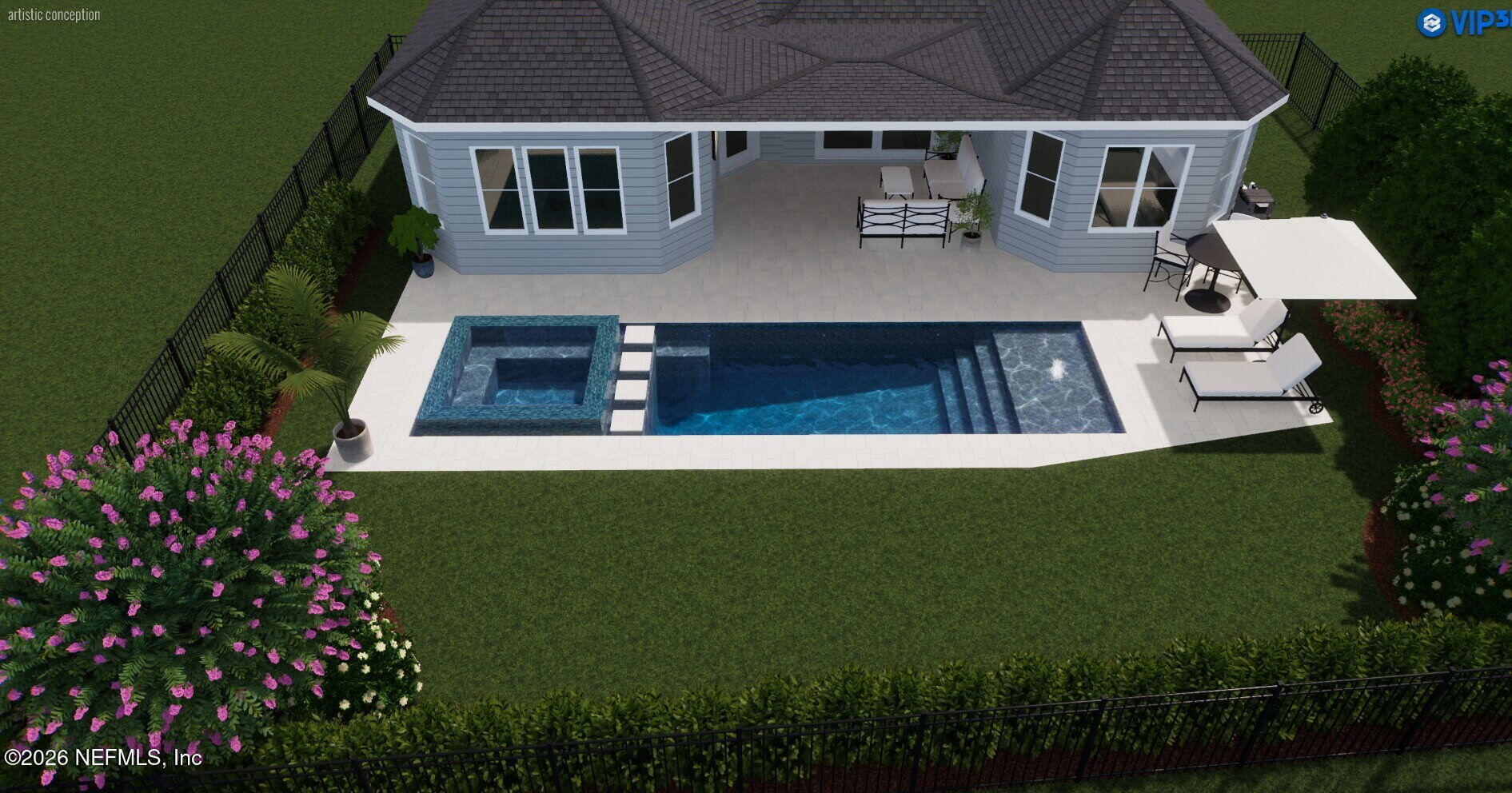 73 GREENVIEW Lane, St. Augustine