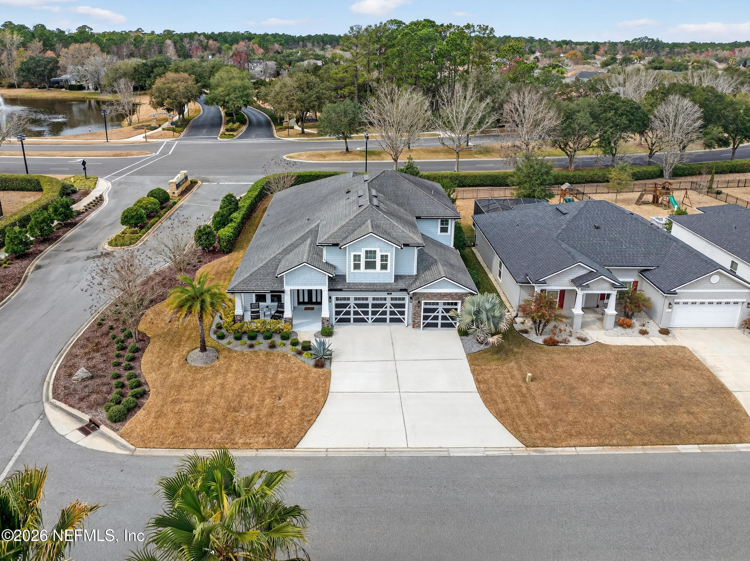 73 GREENVIEW Lane, St. Augustine