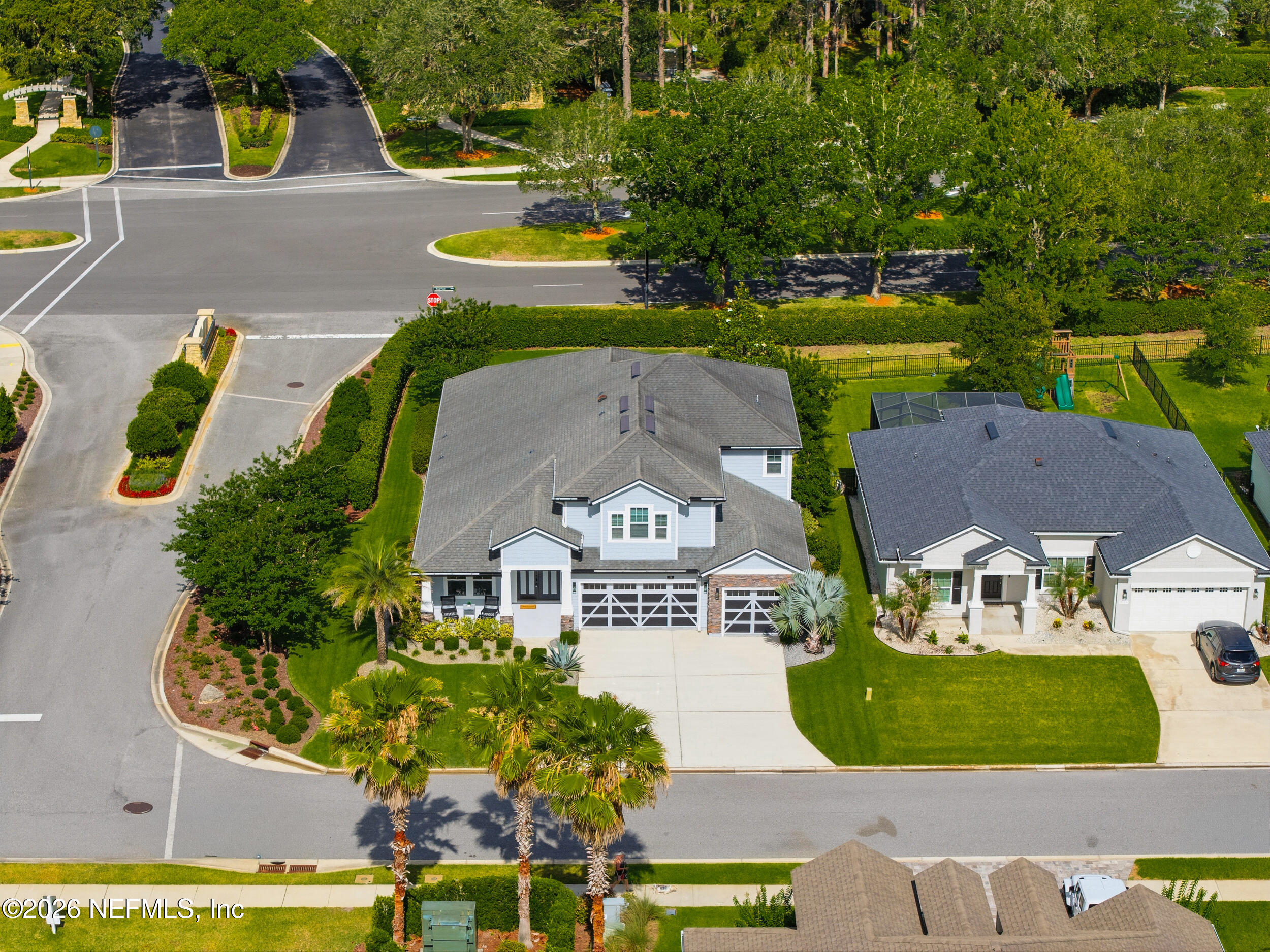73 GREENVIEW Lane, St. Augustine