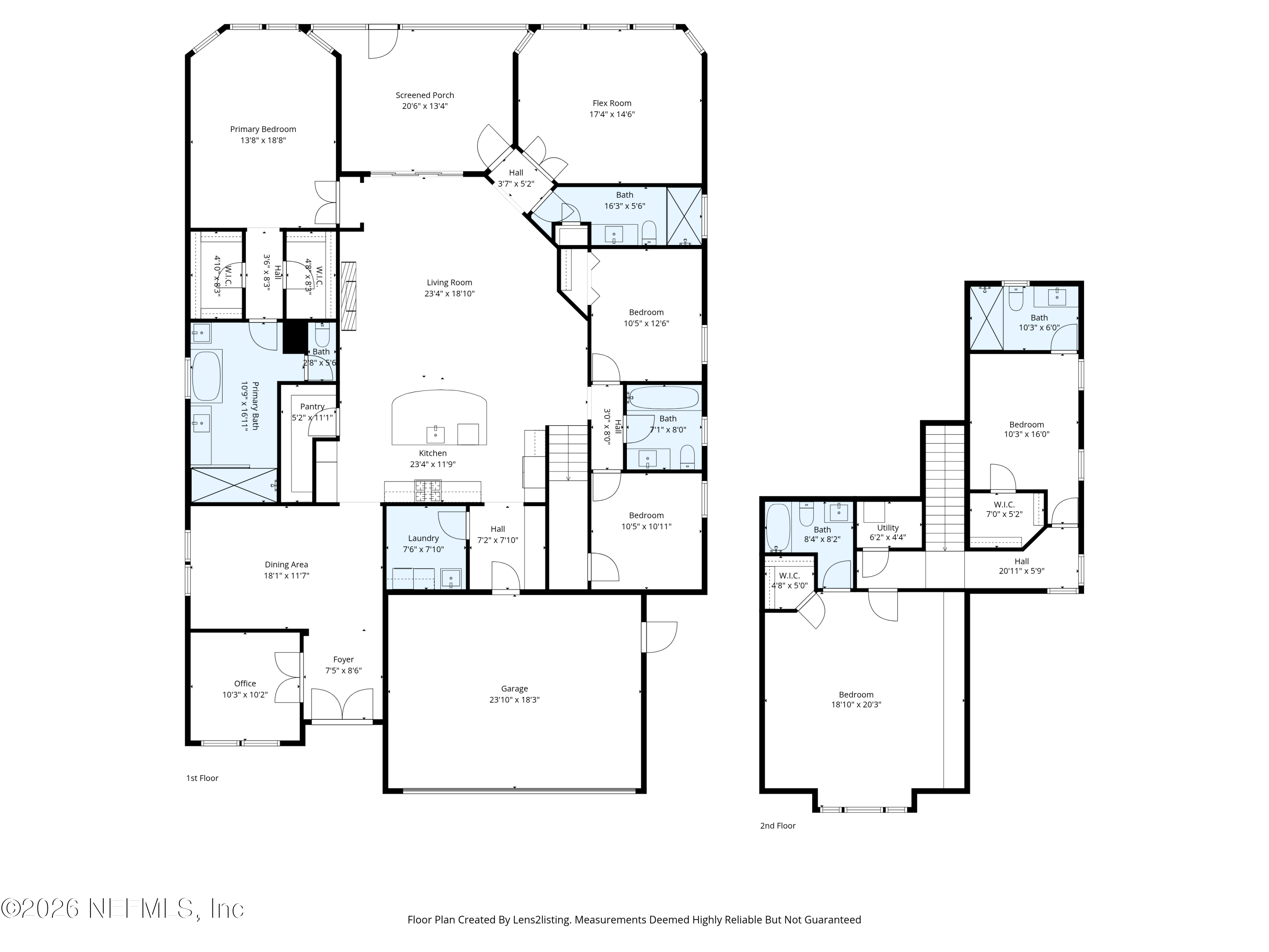 73 GREENVIEW Lane, St. Augustine