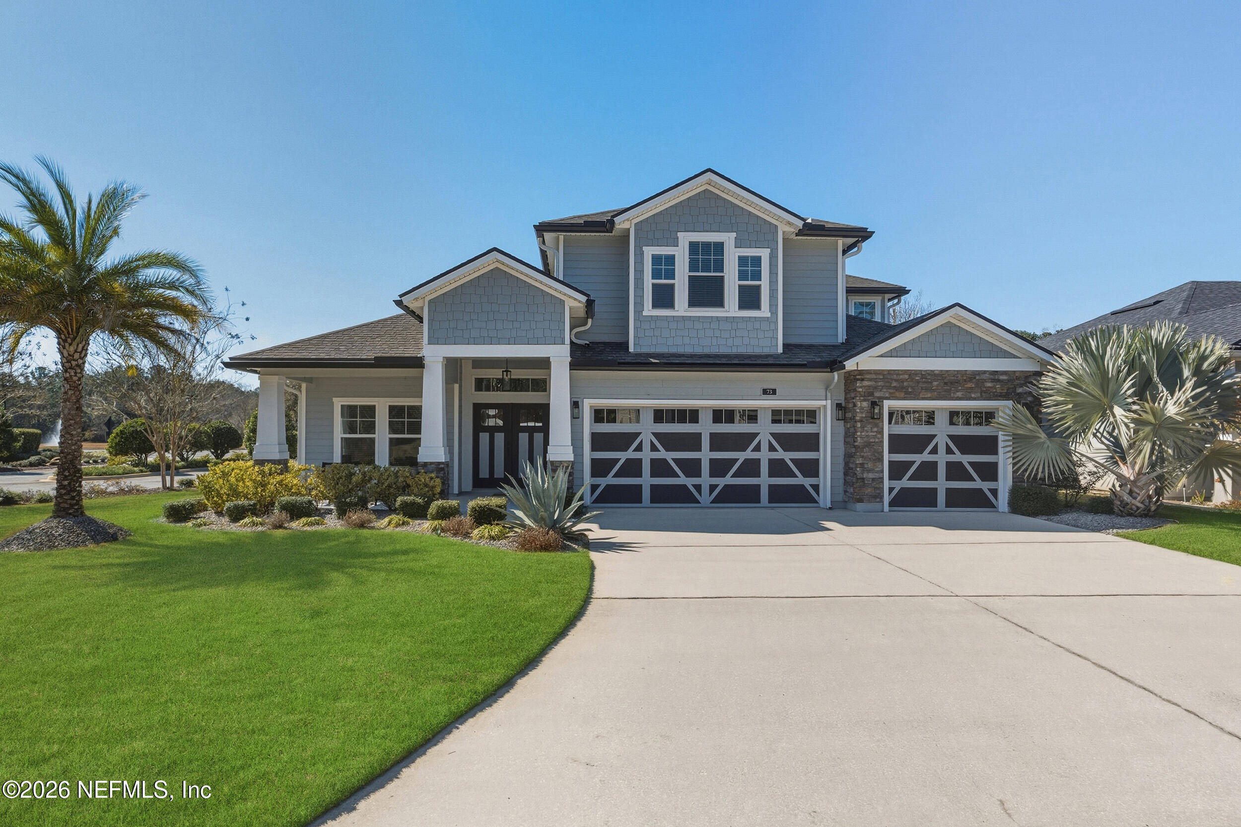 73 GREENVIEW Lane, St. Augustine