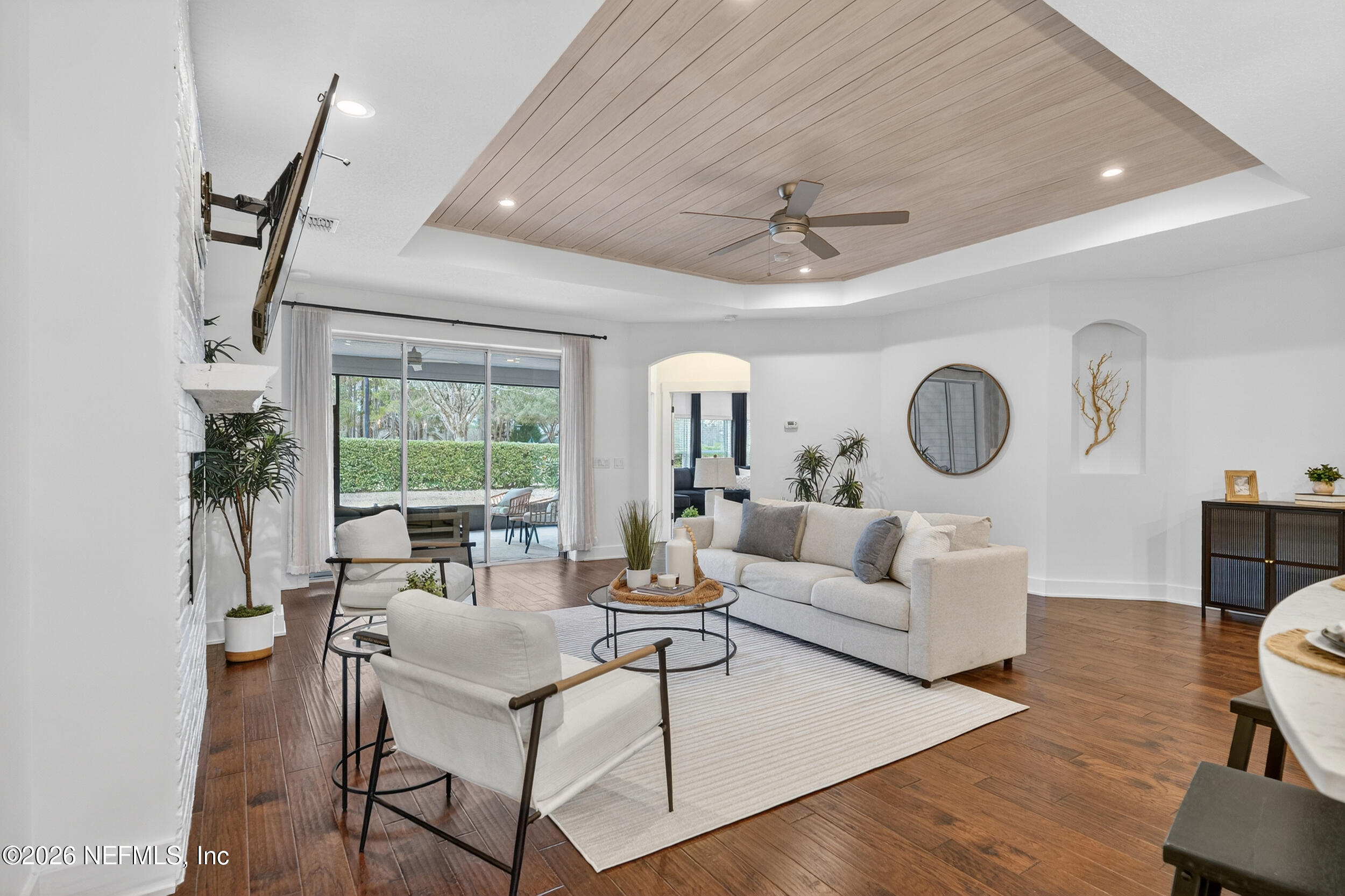 73 GREENVIEW Lane, St. Augustine