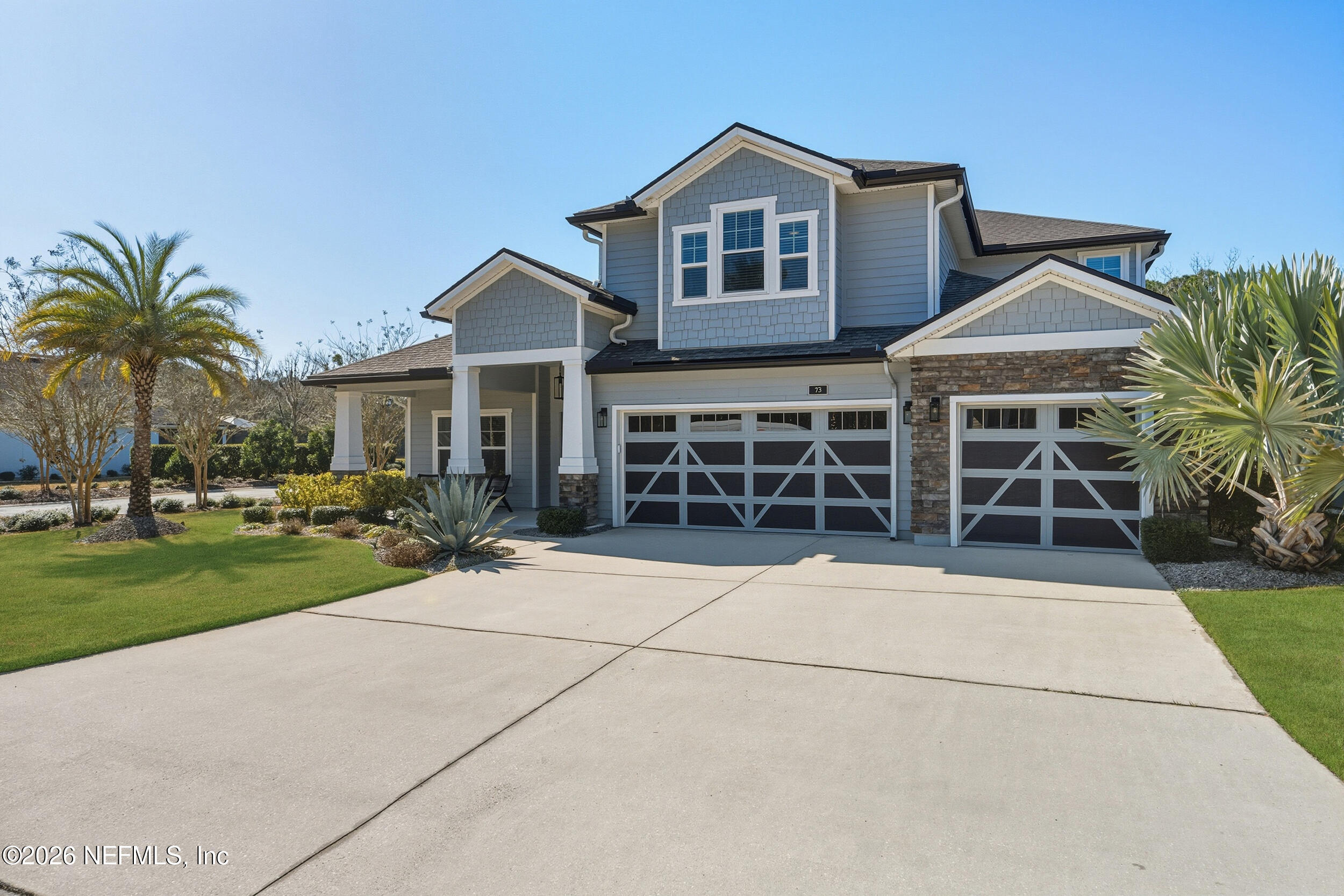 73 GREENVIEW Lane, St. Augustine