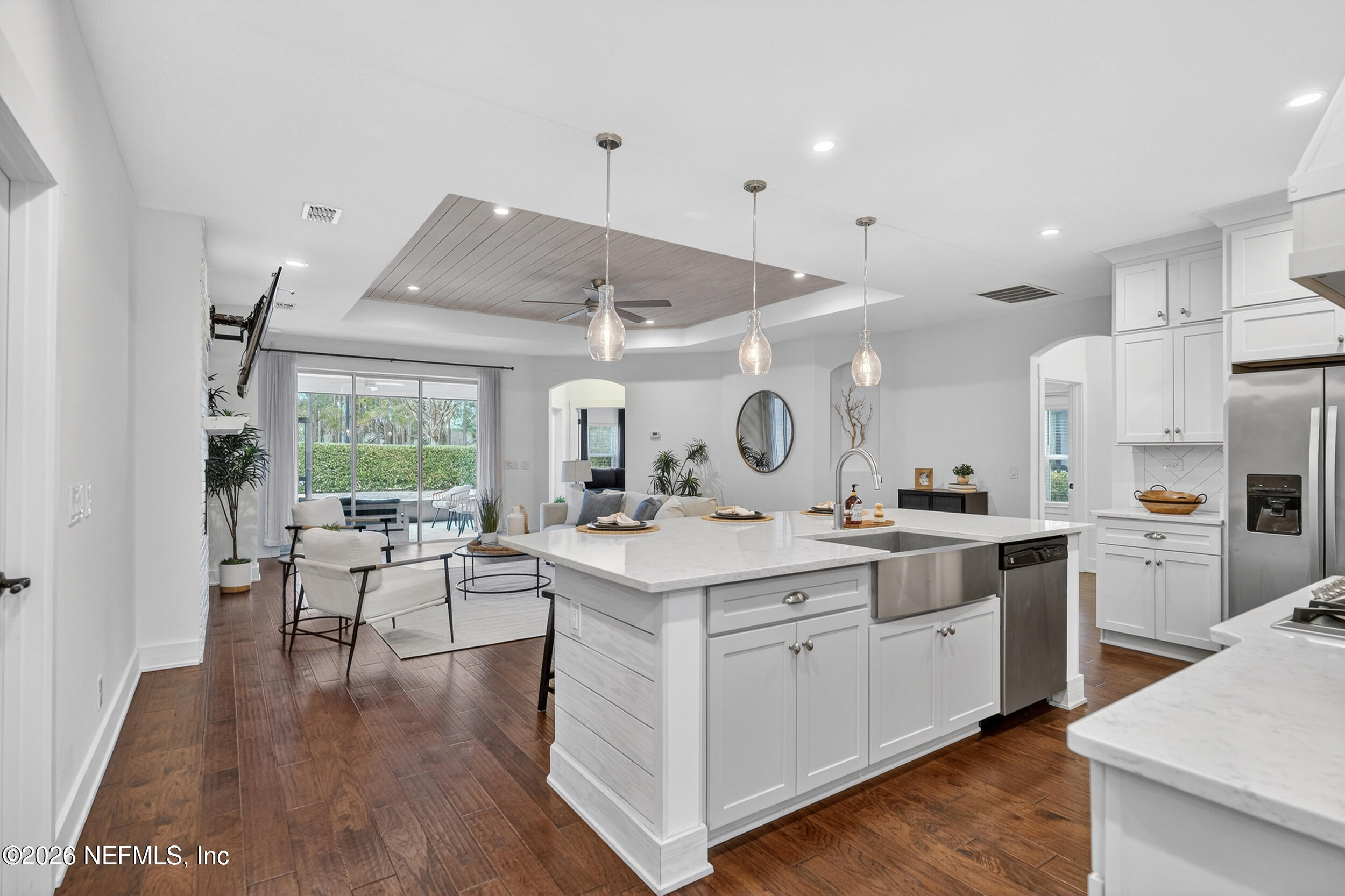 73 GREENVIEW Lane, St. Augustine