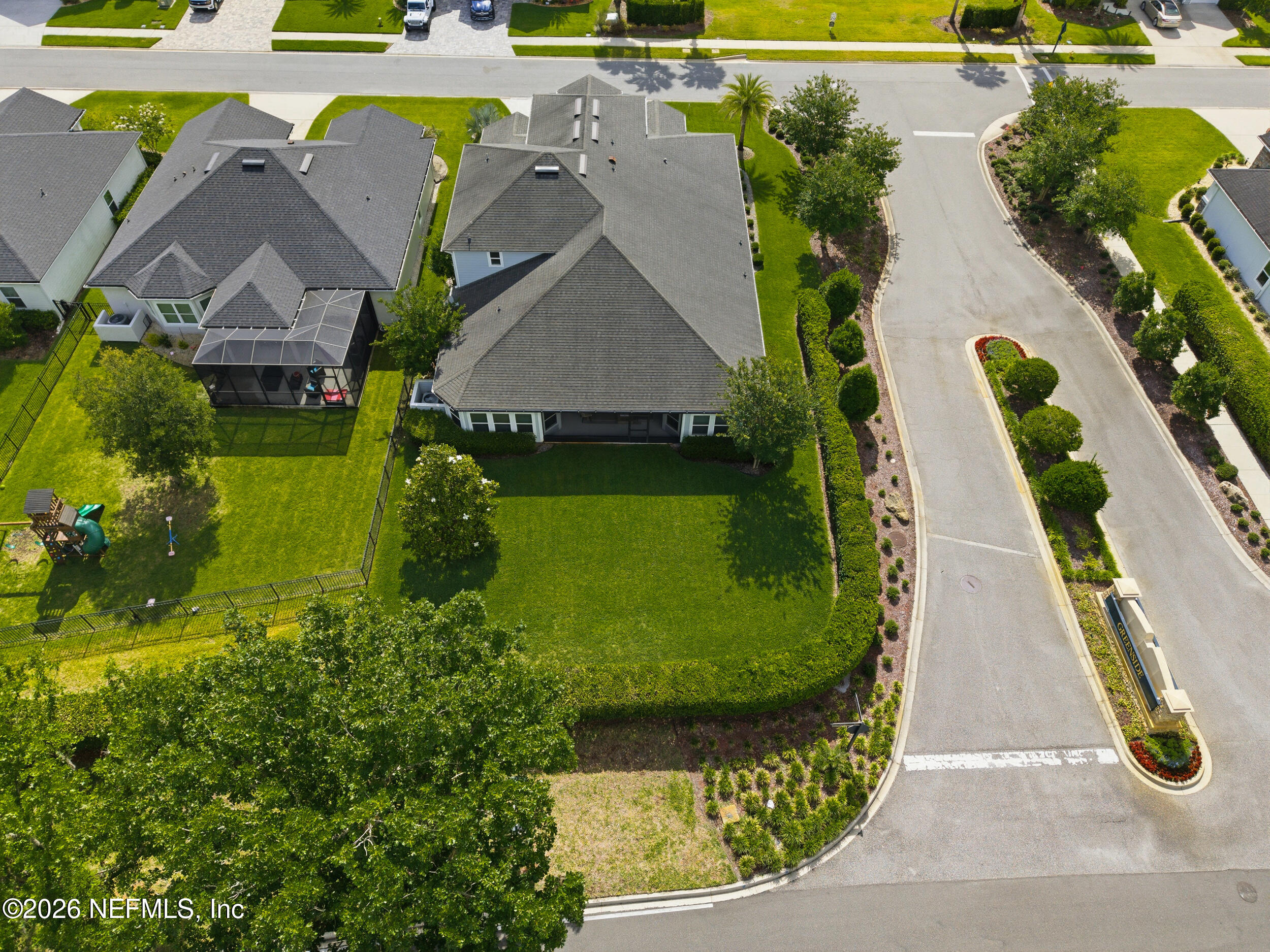 73 GREENVIEW Lane, St. Augustine