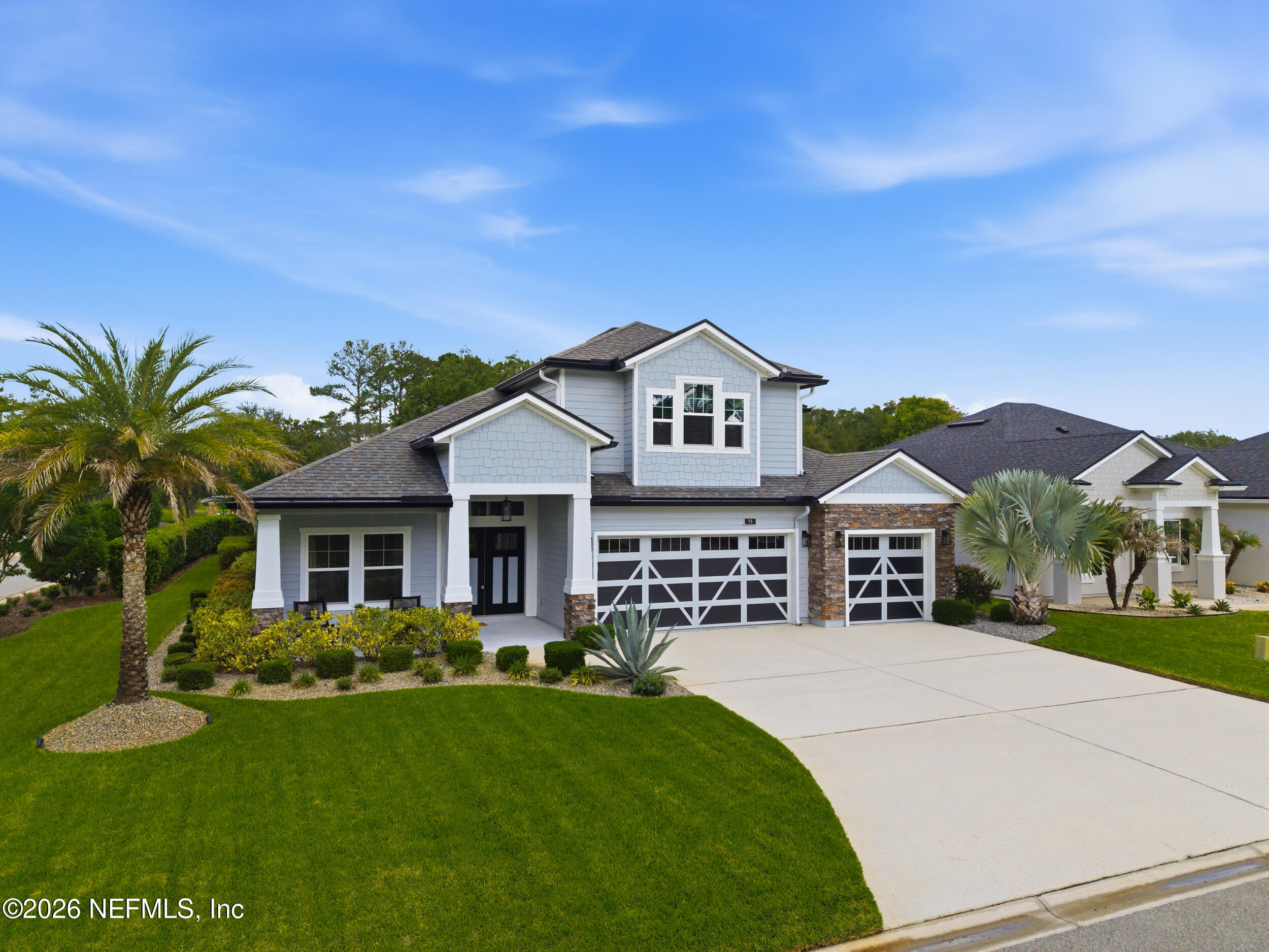 73 GREENVIEW Lane, St. Augustine