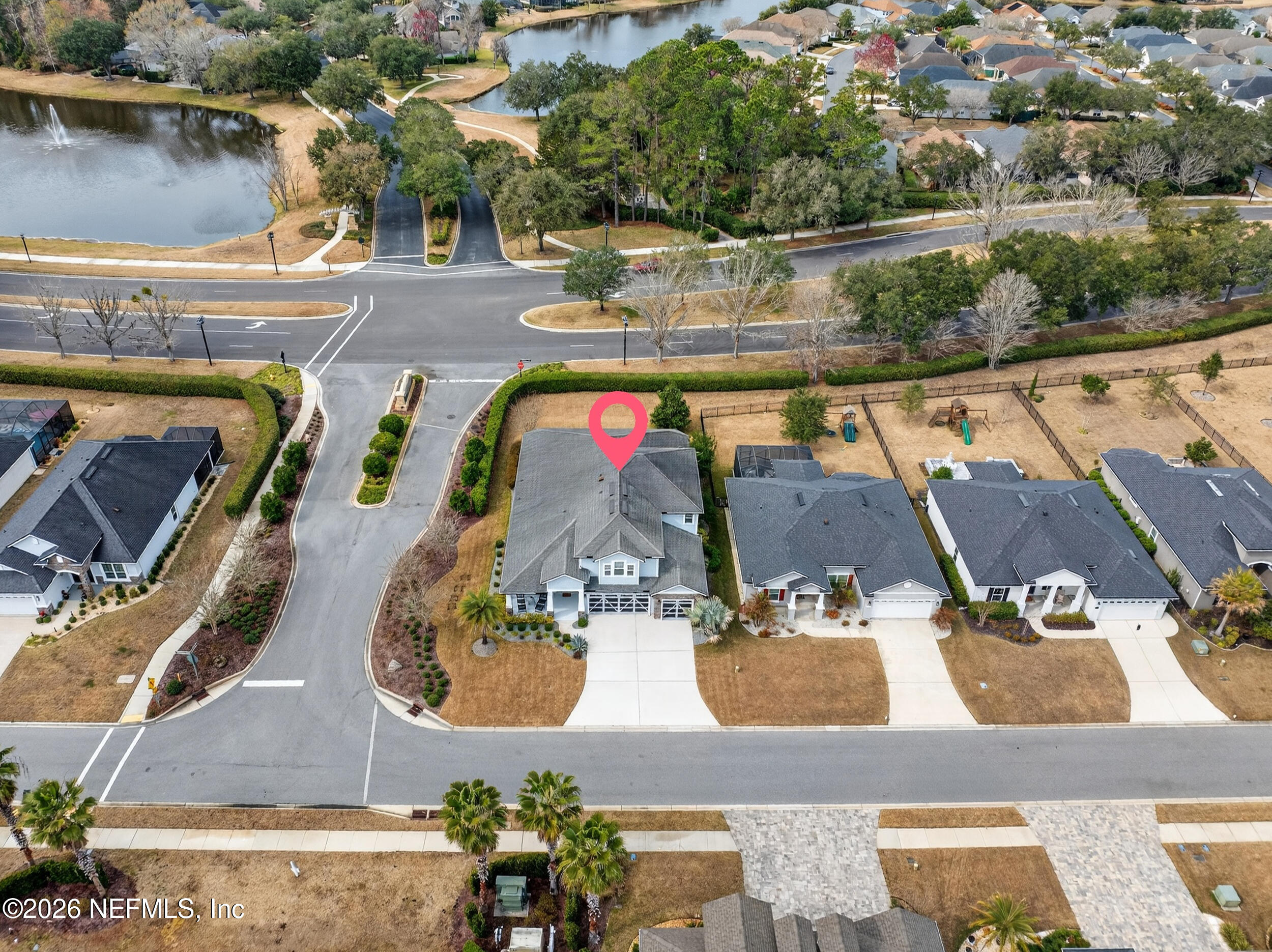 73 GREENVIEW Lane, St. Augustine