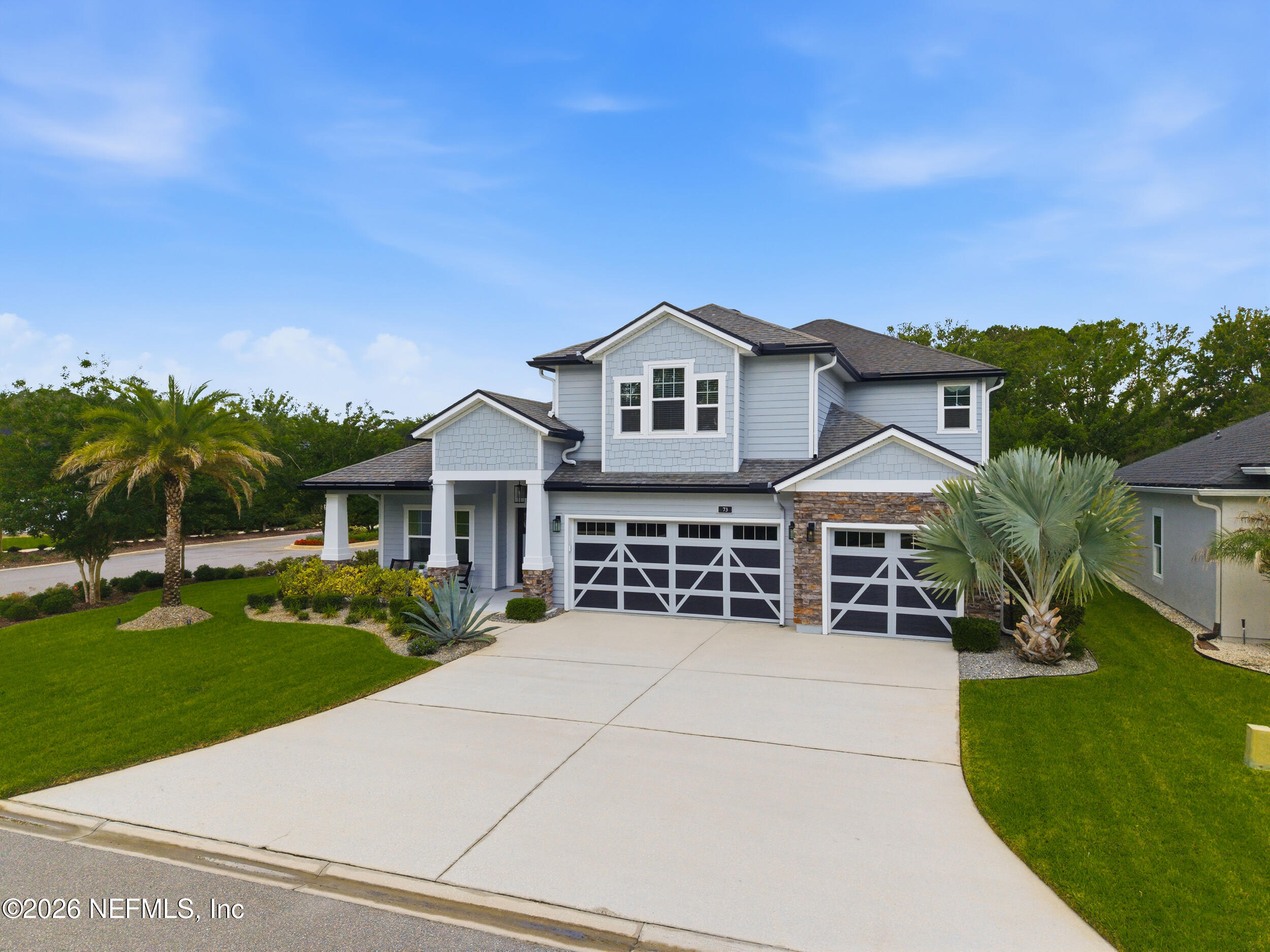 73 GREENVIEW Lane, St. Augustine