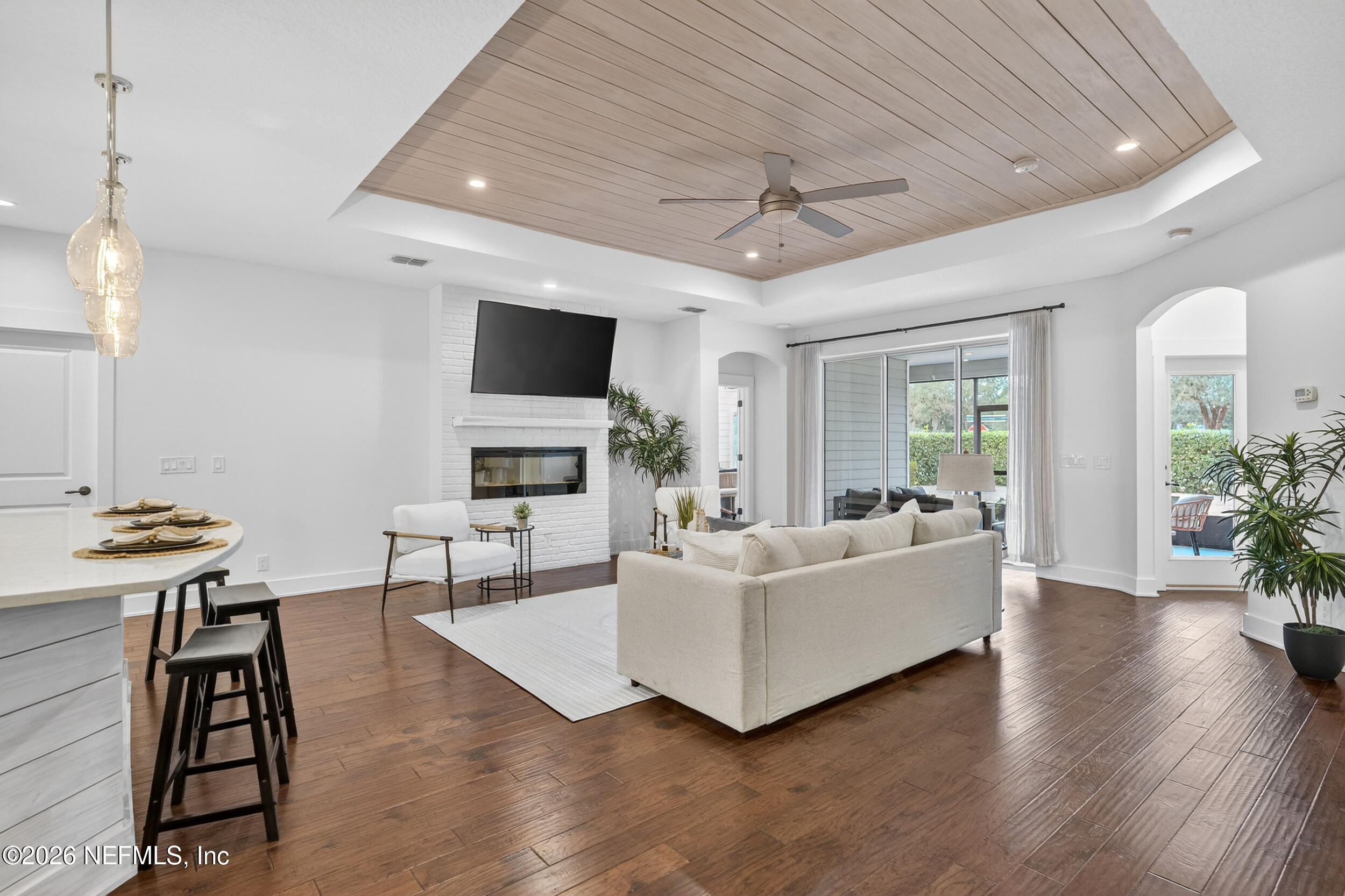 73 GREENVIEW Lane, St. Augustine