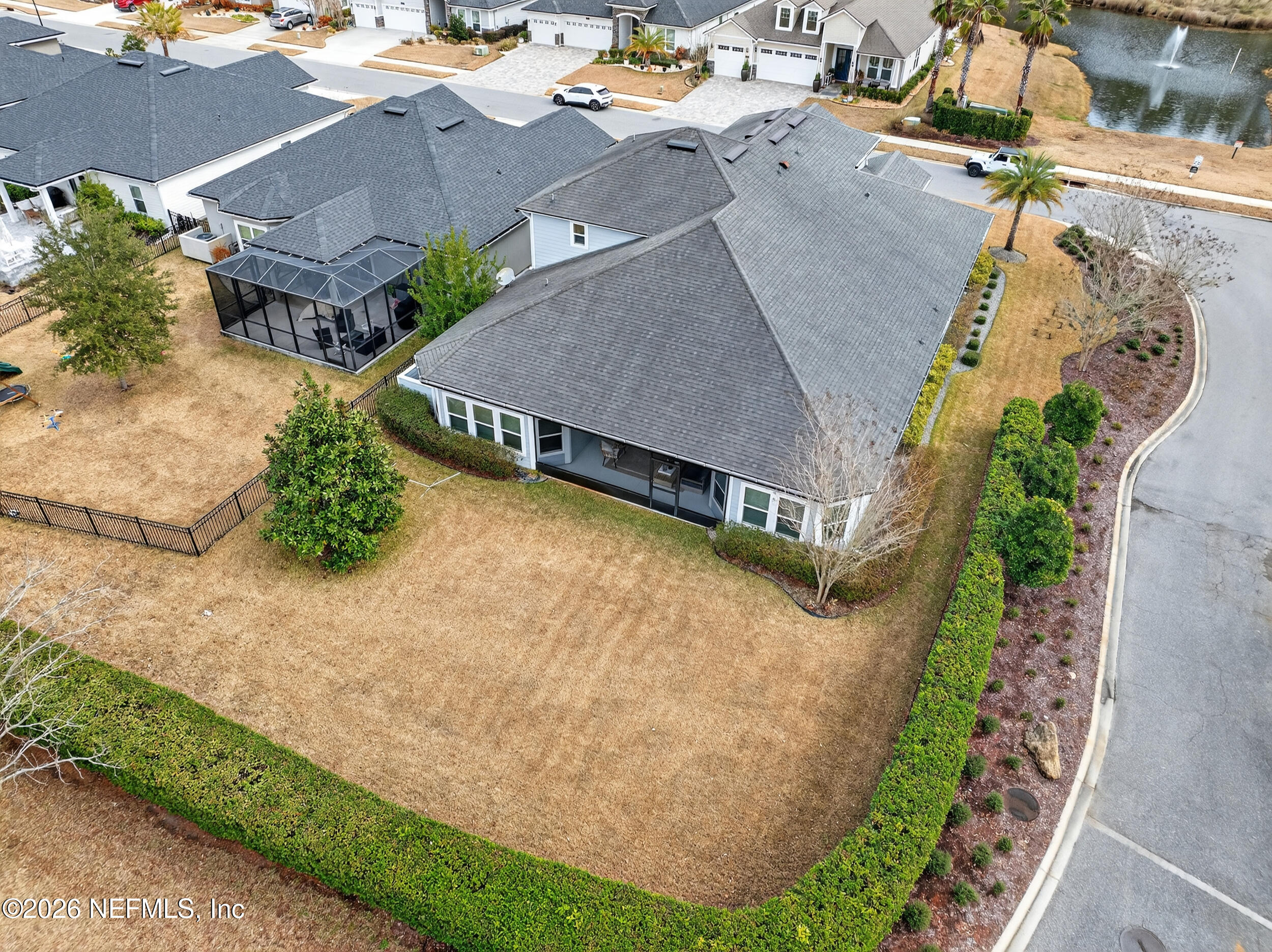 73 GREENVIEW Lane, St. Augustine