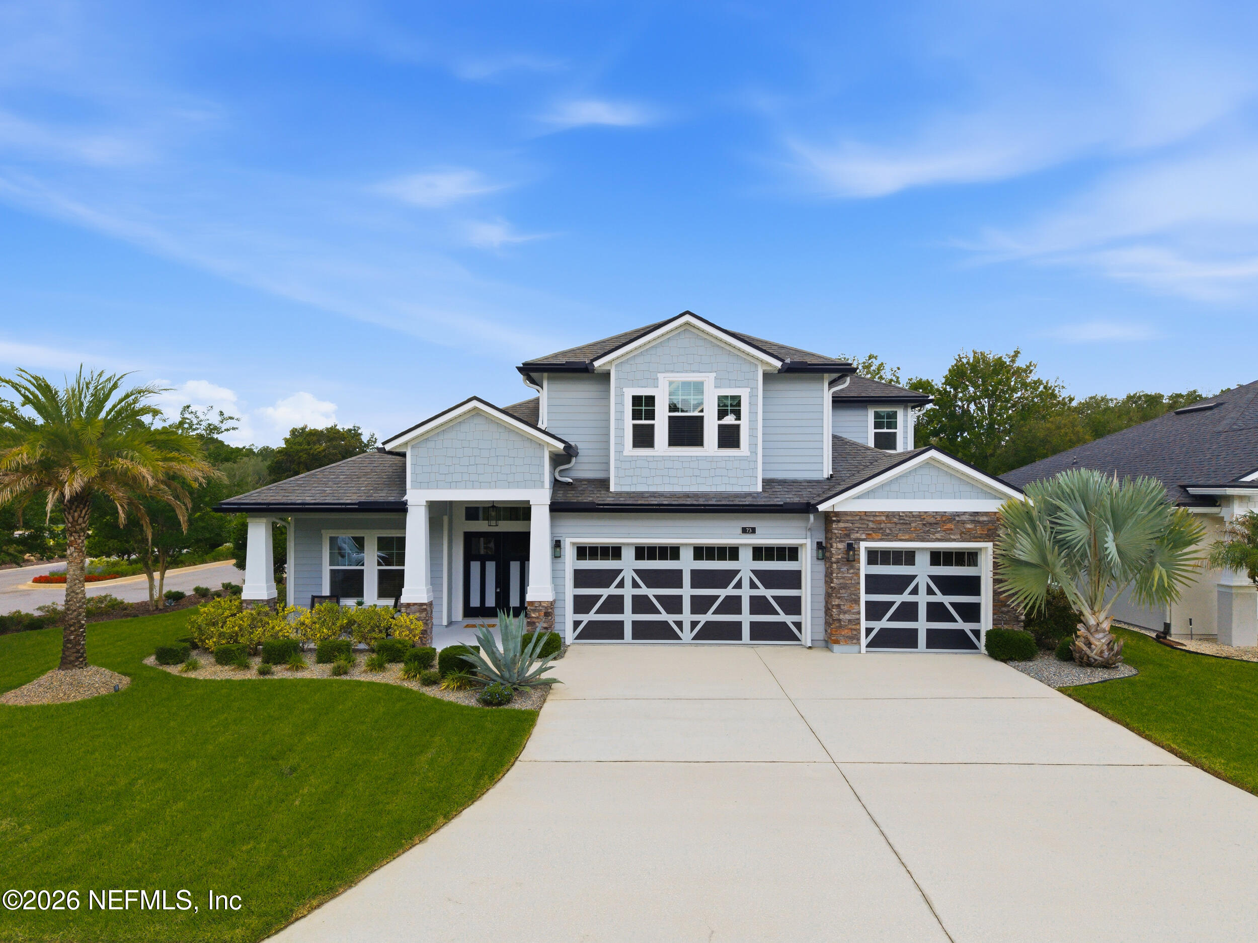 73 GREENVIEW Lane, St. Augustine