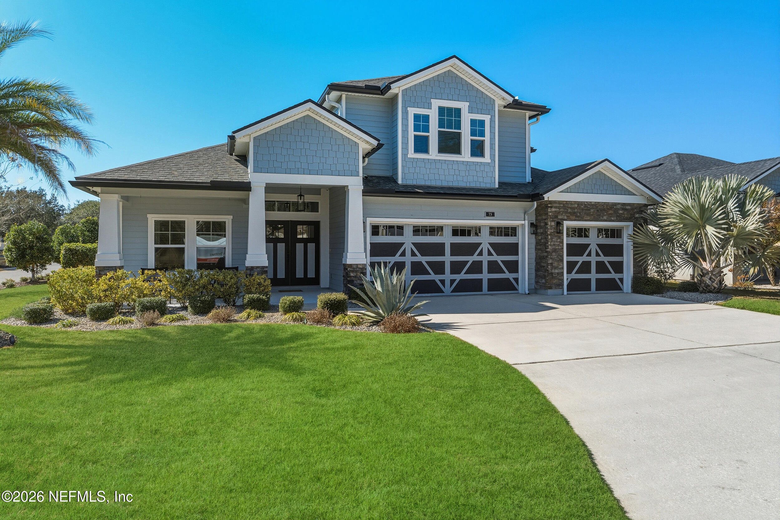 73 GREENVIEW Lane, St. Augustine