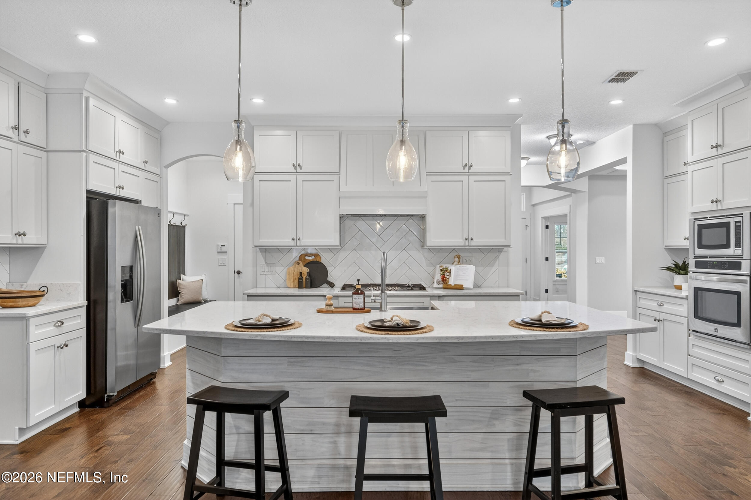 73 GREENVIEW Lane, St. Augustine