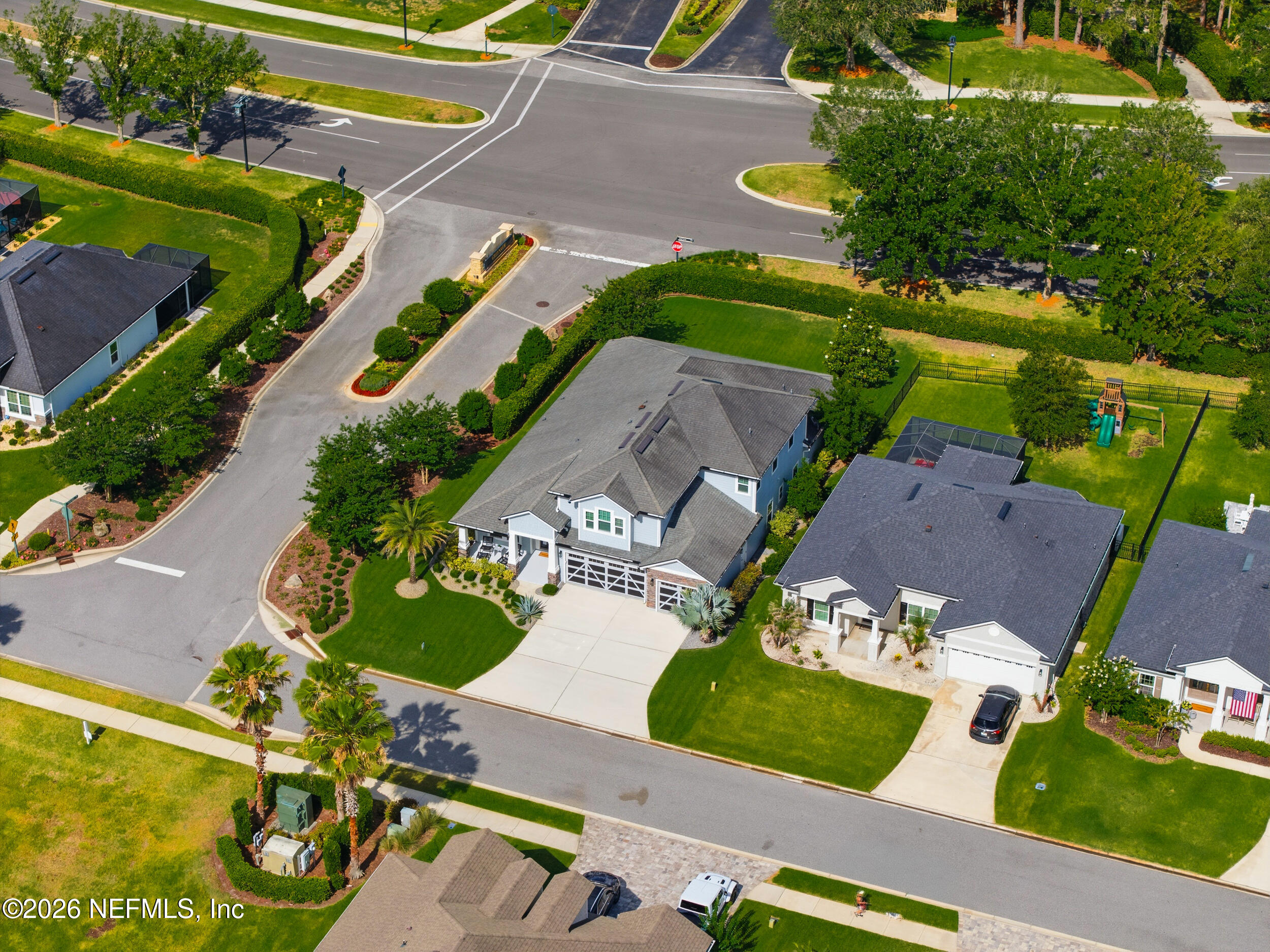 73 GREENVIEW Lane, St. Augustine