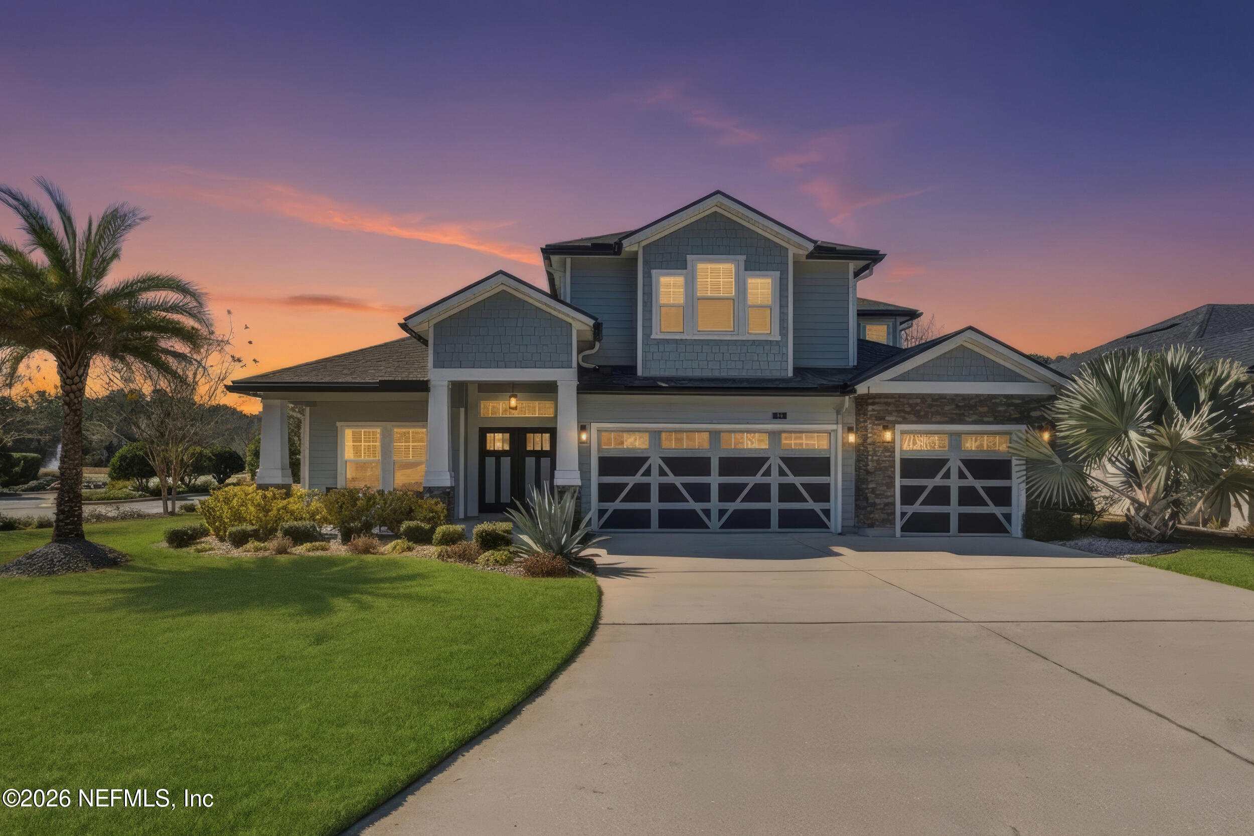 73 GREENVIEW Lane, St. Augustine