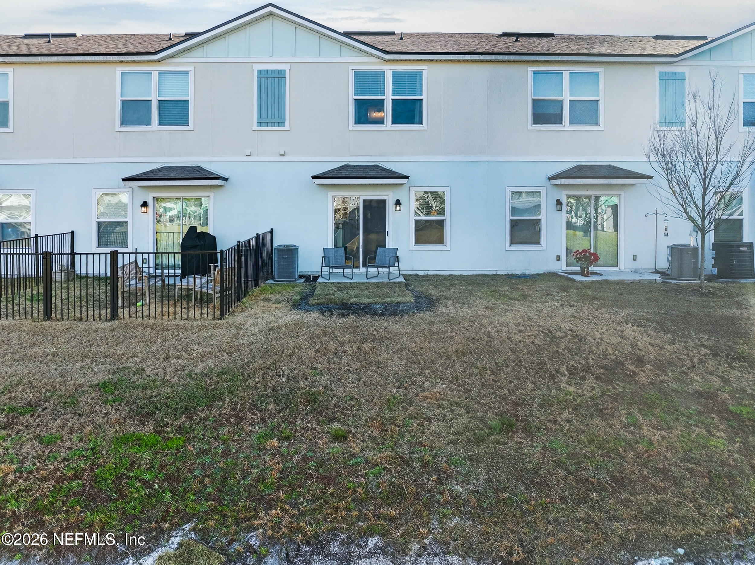 34 OARSMAN CROSSING Drive, St. Augustine