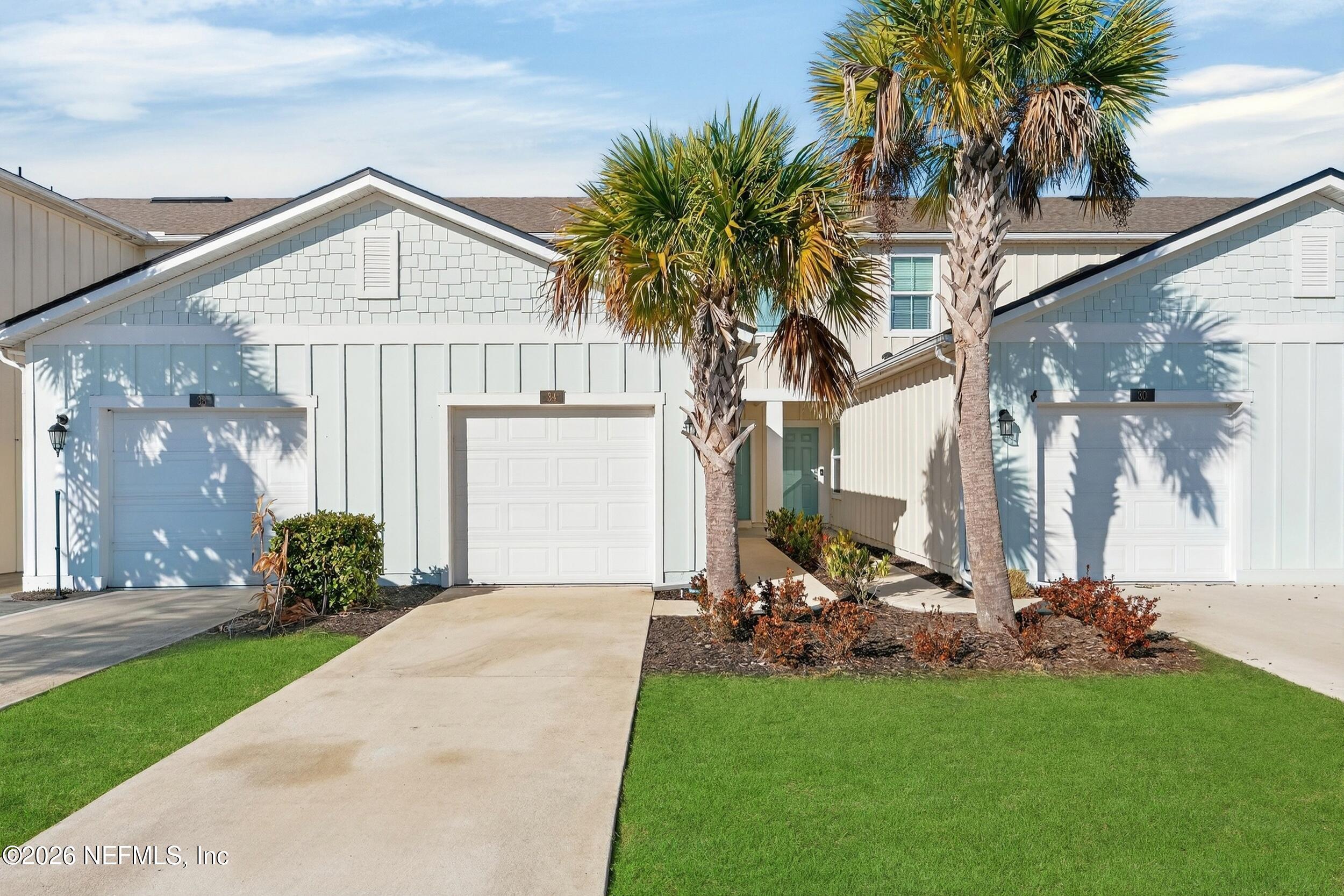 34 OARSMAN CROSSING Drive, St. Augustine