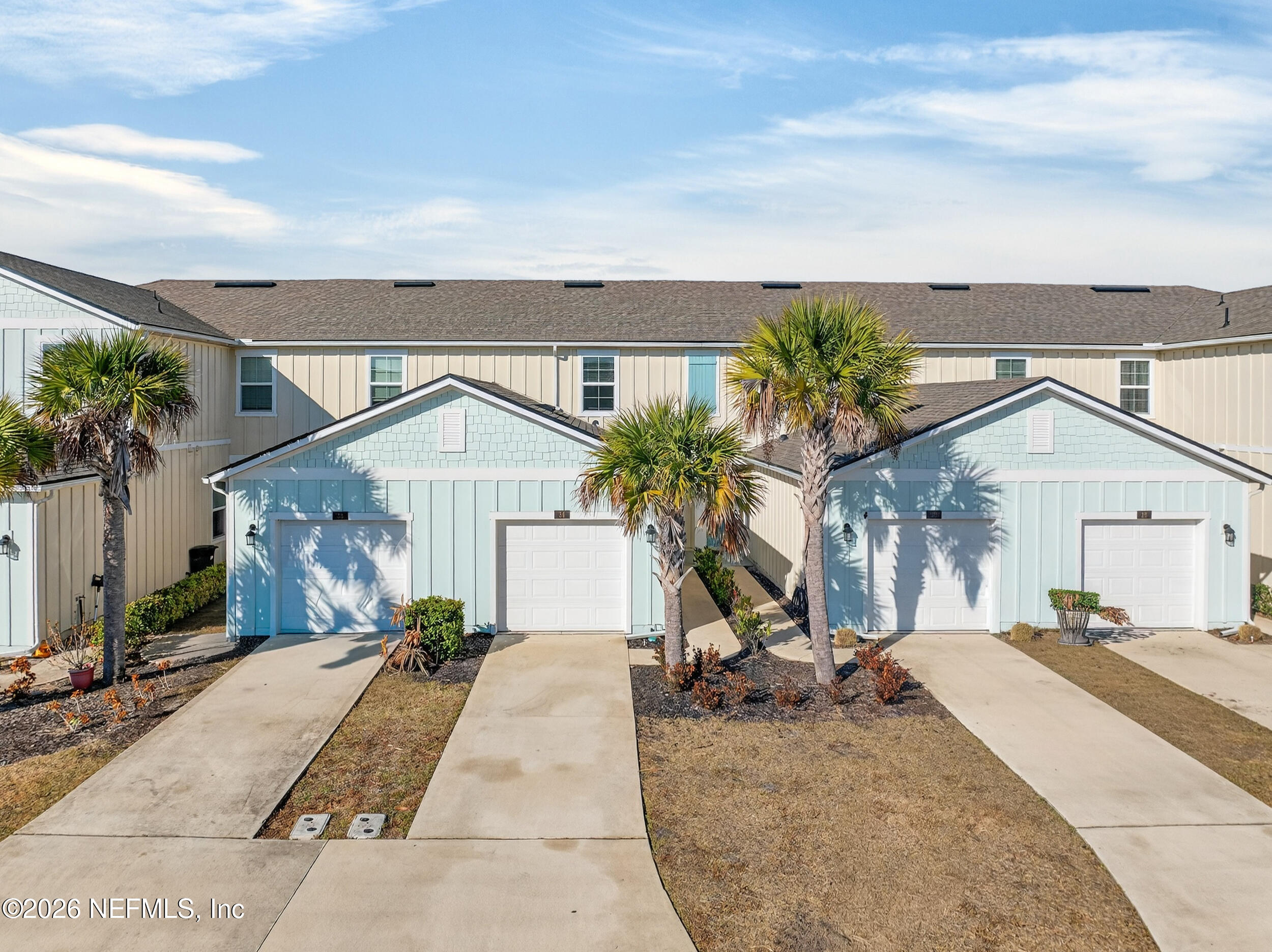 34 OARSMAN CROSSING Drive, St. Augustine