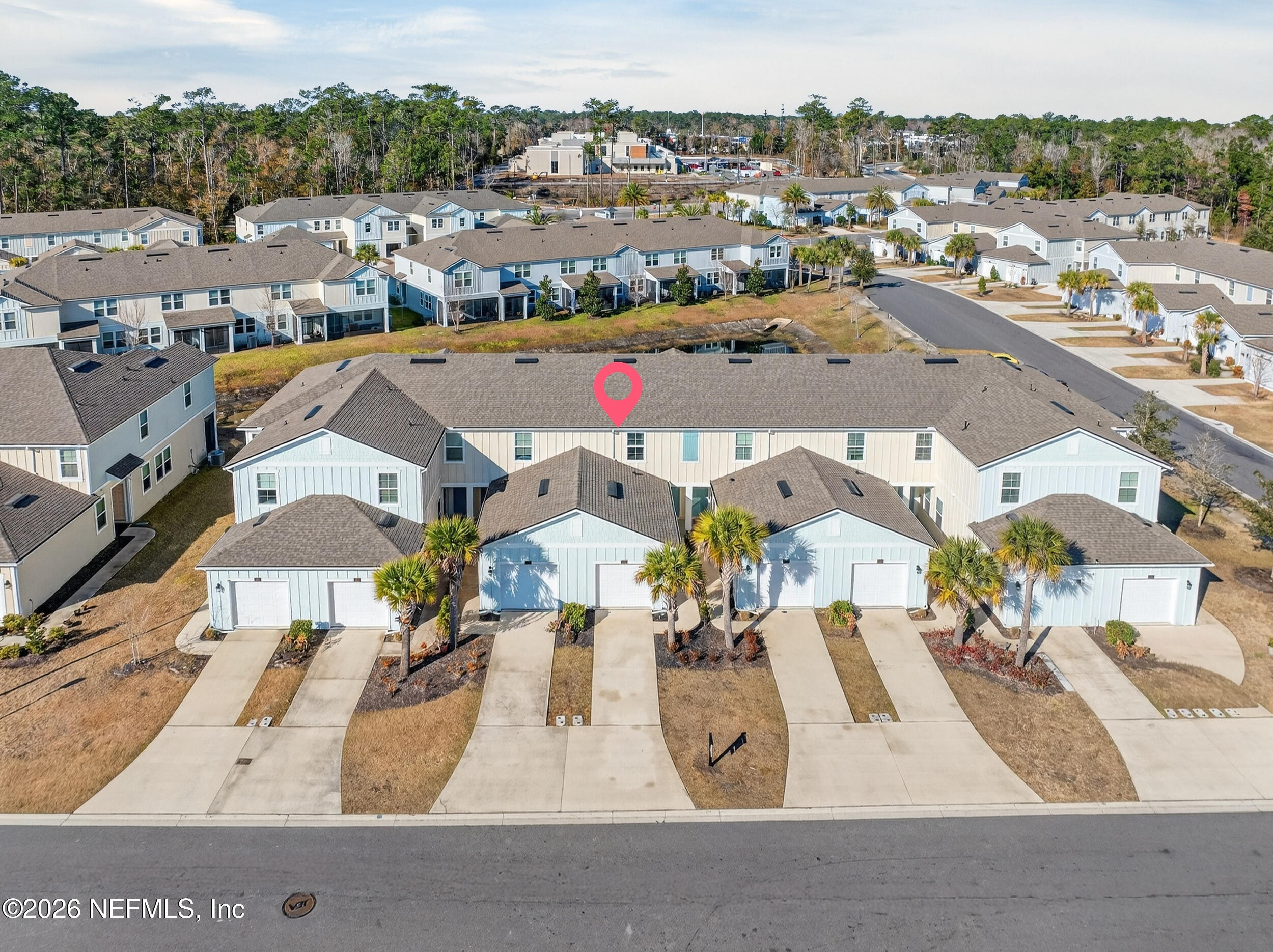 34 OARSMAN CROSSING Drive, St. Augustine