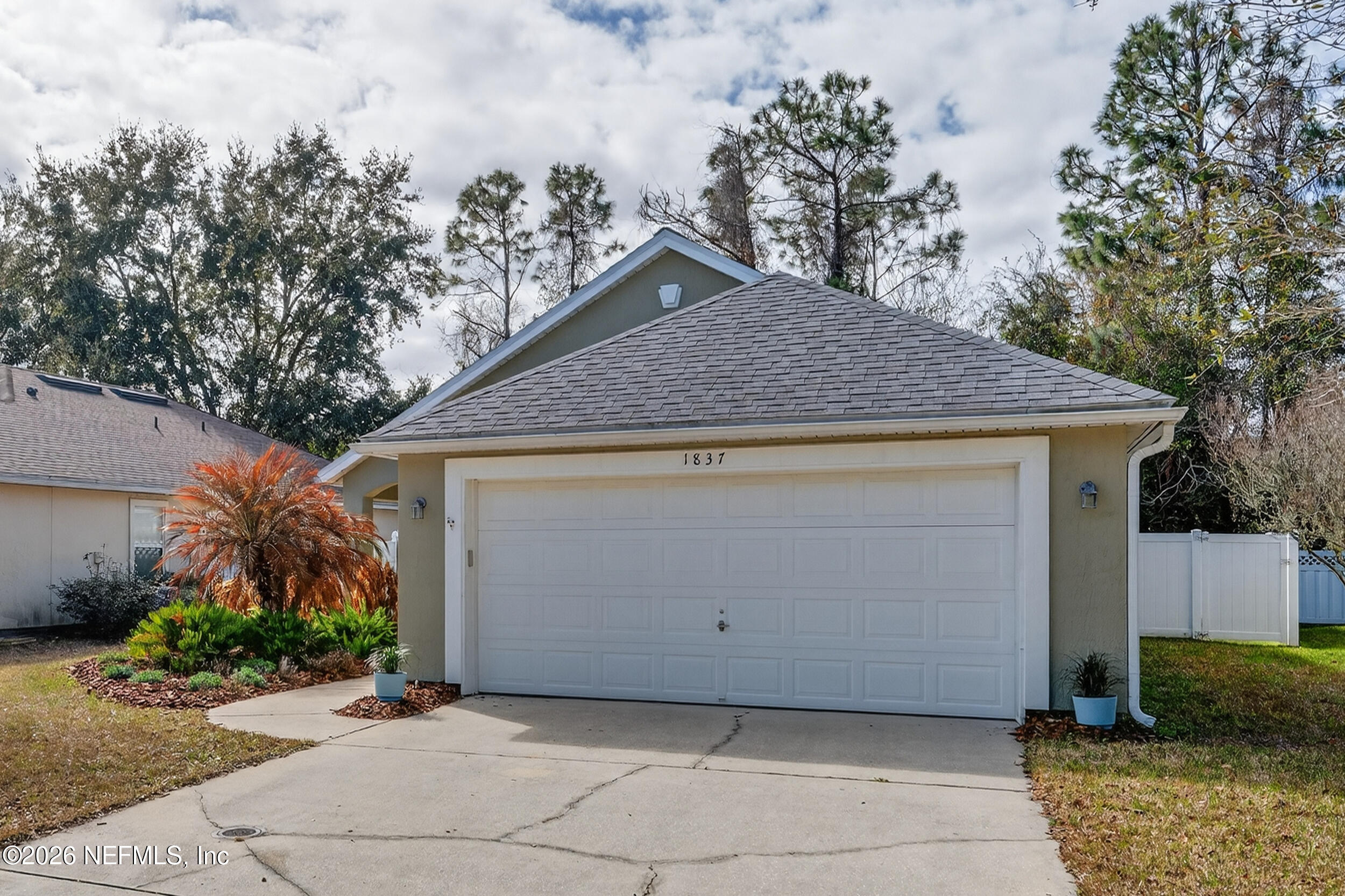 1837 KESWICK Road, St. Augustine