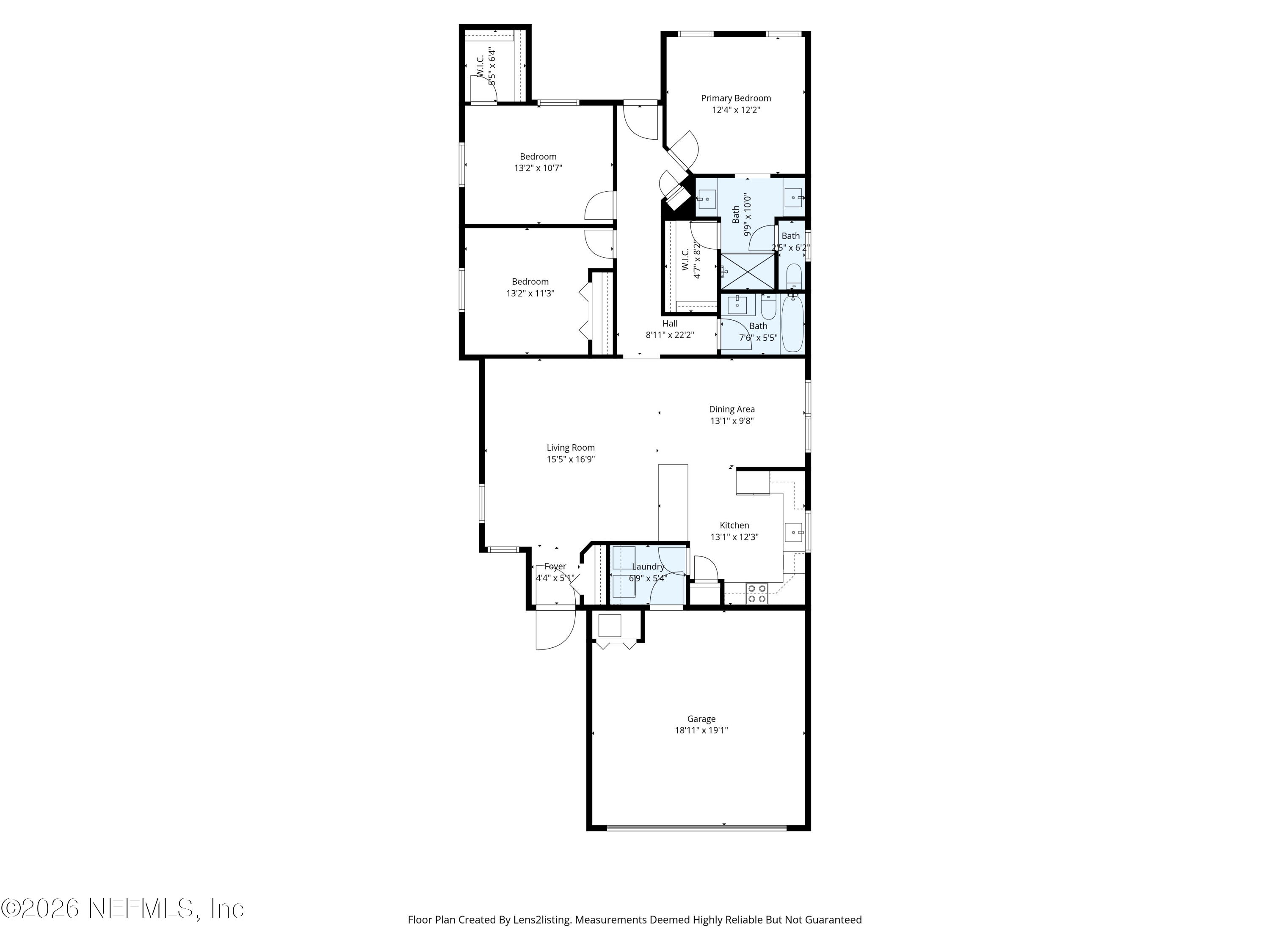 1837 KESWICK Road, St. Augustine