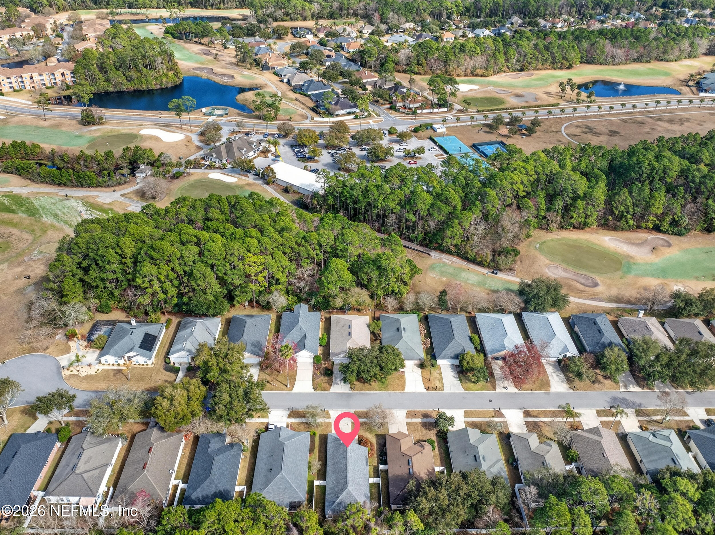 1837 KESWICK Road, St. Augustine