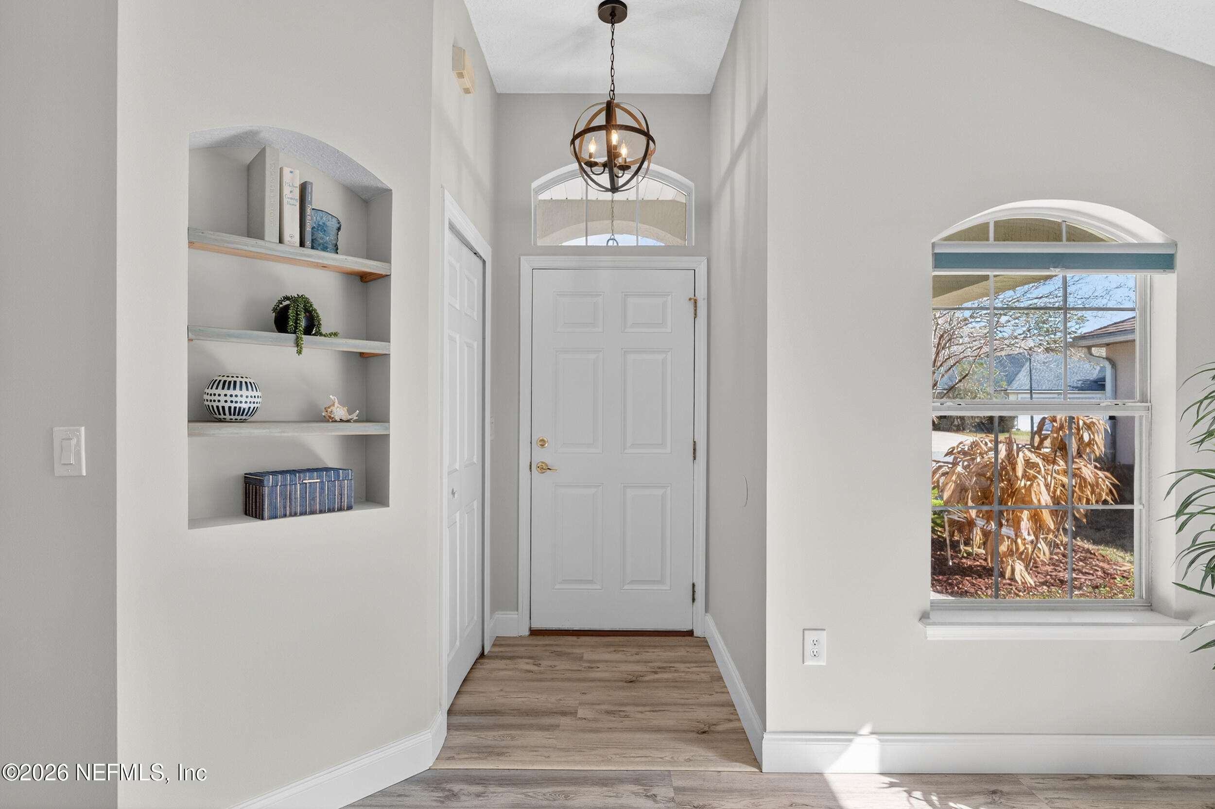 1837 KESWICK Road, St. Augustine