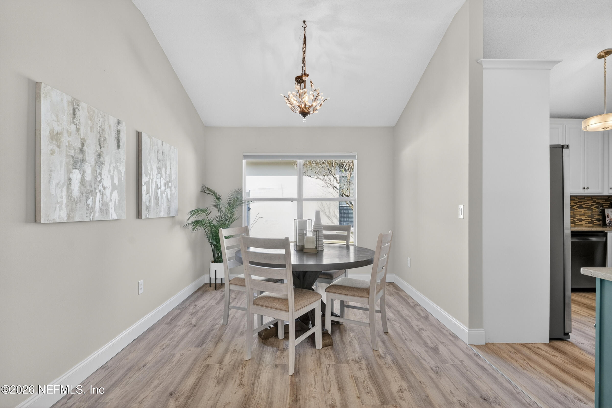 1837 KESWICK Road, St. Augustine