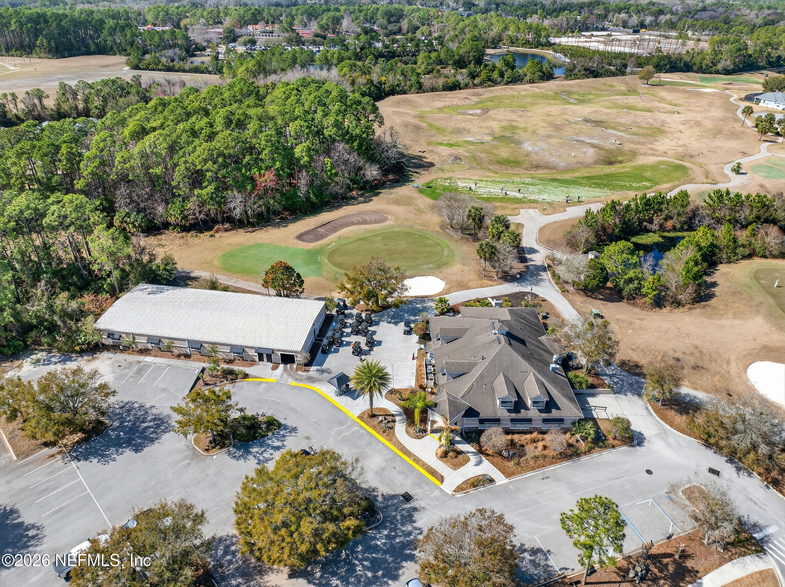 1837 KESWICK Road, St. Augustine