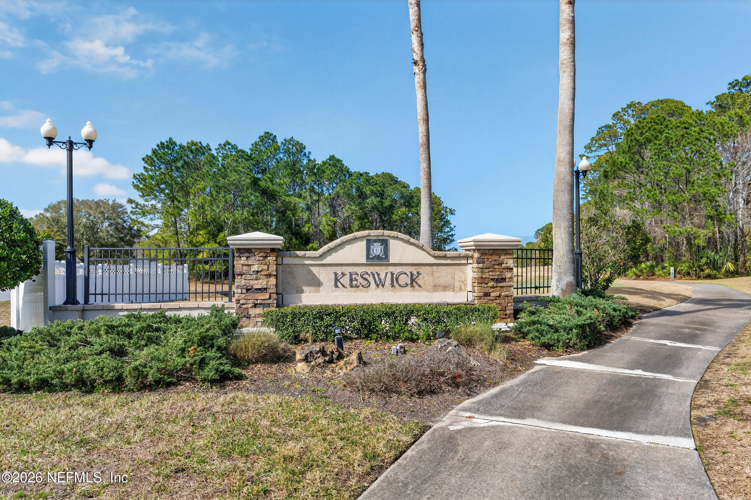 1837 KESWICK Road, St. Augustine