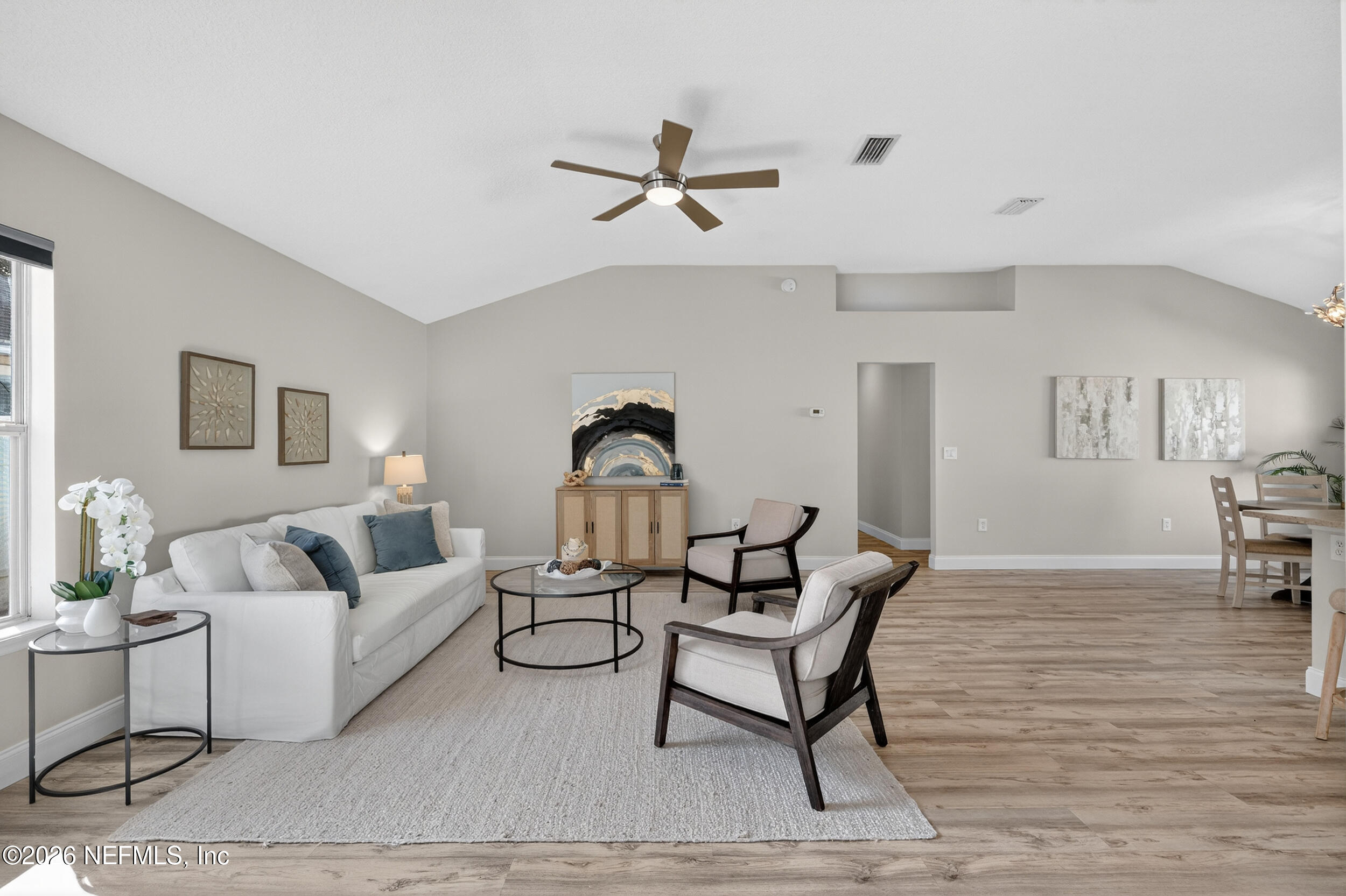 1837 KESWICK Road, St. Augustine