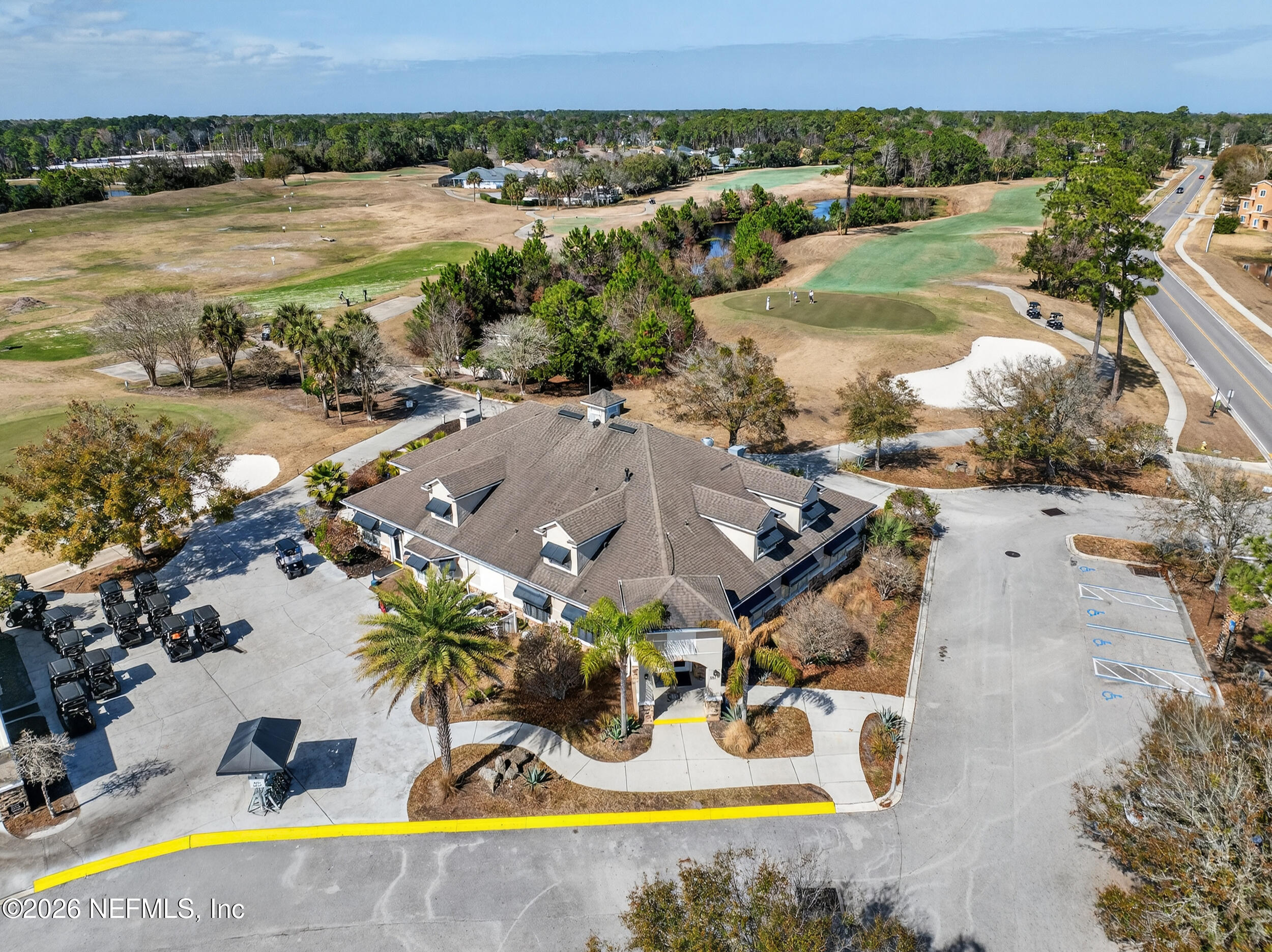 1837 KESWICK Road, St. Augustine